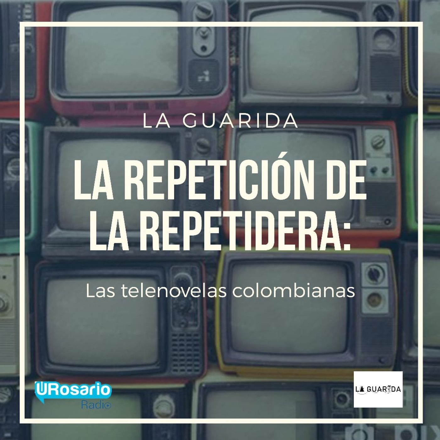 La repetición de la repetidera: las telenovelas colombianas