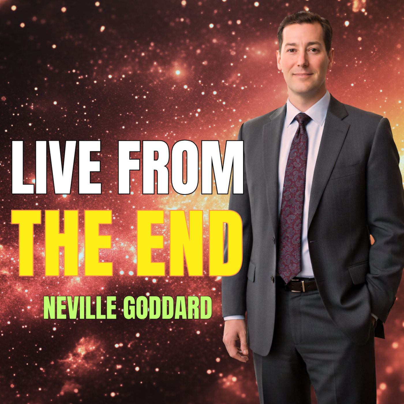 The Subtle Habit That Decides Your Outcomes ⚡Neville Goddard 🔥 Change This | Change Everything