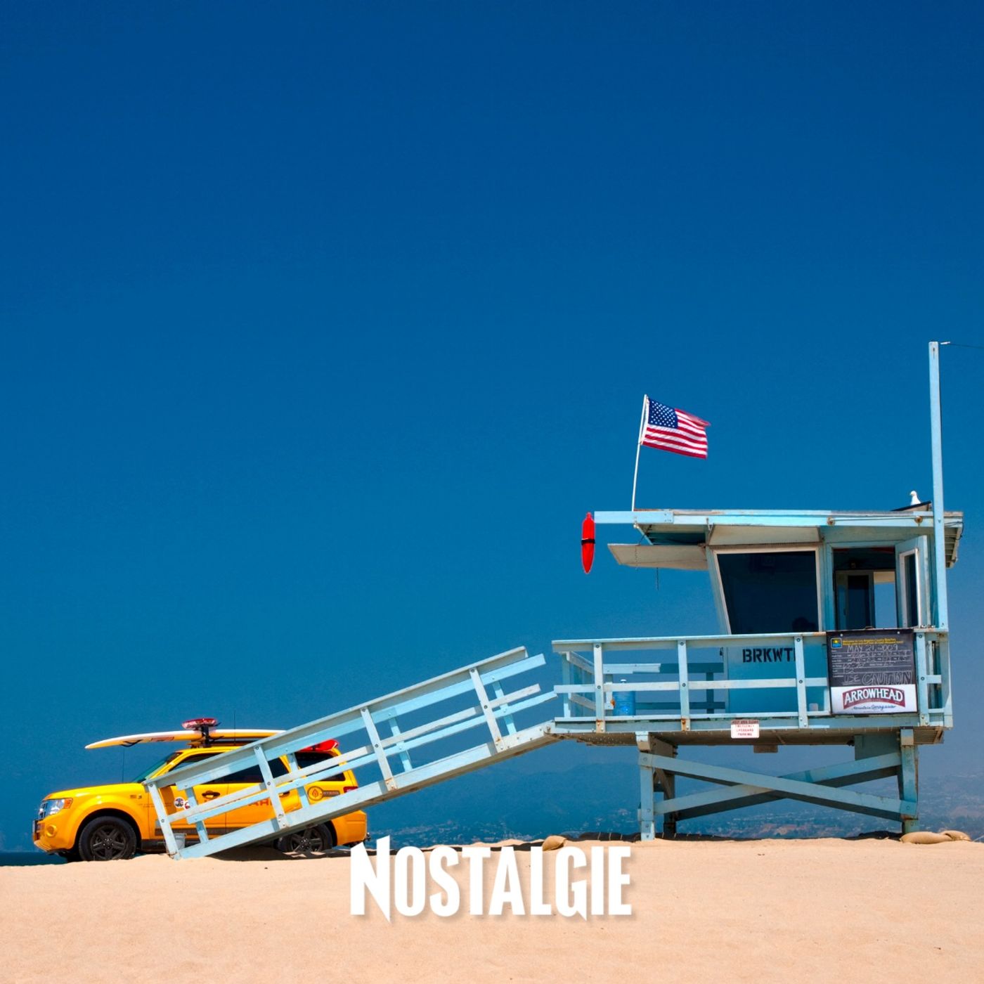 Venice Beach, la plage mythique de Los Angeles qui a inspiré les Beach Boys episode artwork