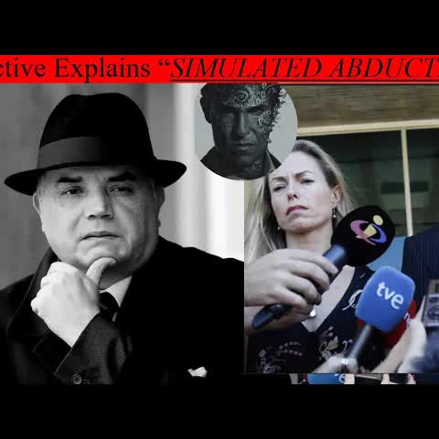 Amaral vs the McCanns ＂It was even said that the blood that was found was not human＂ Part 2 of 3