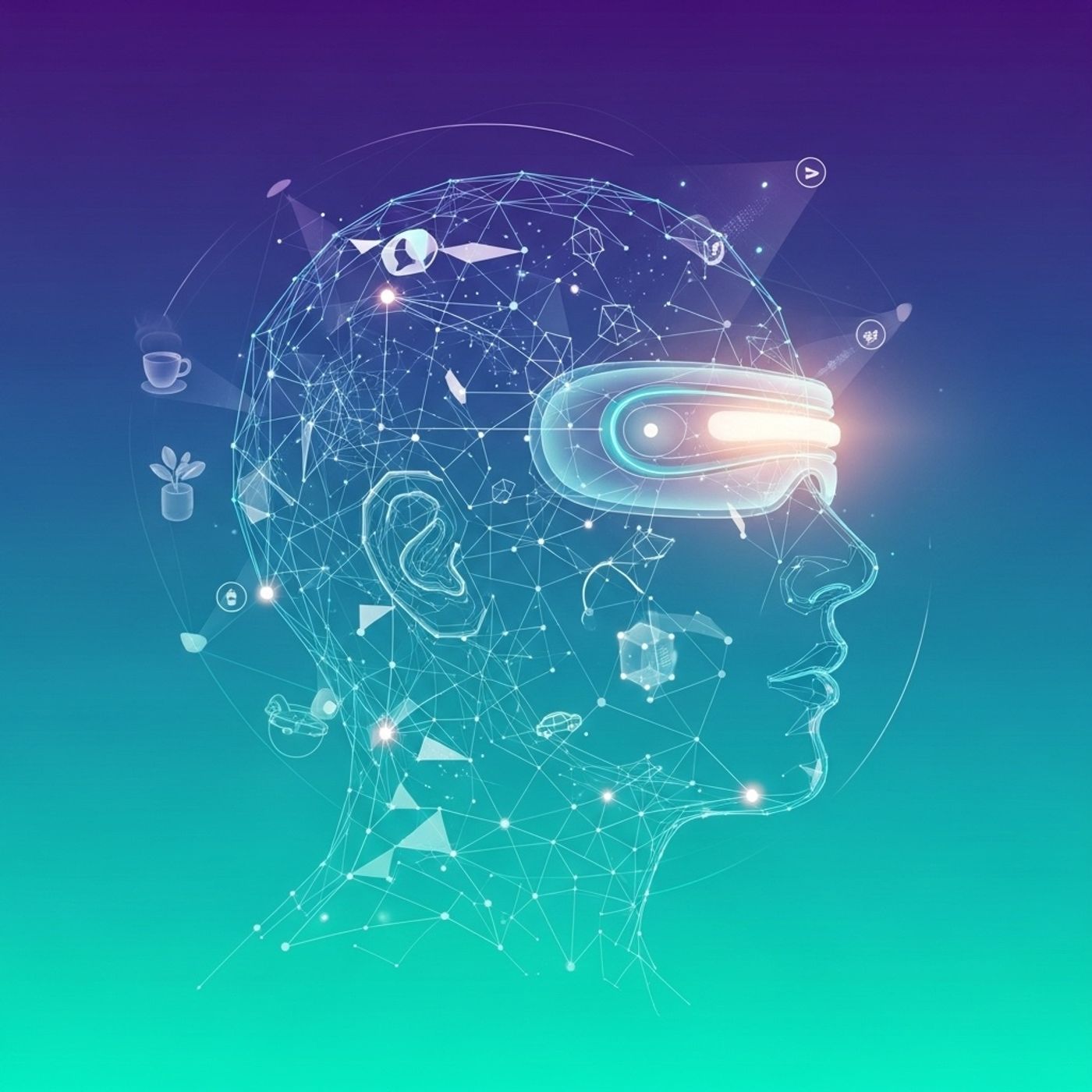 Après le Vision Pro : bienvenue dans l'ère du spatial computing episode artwork