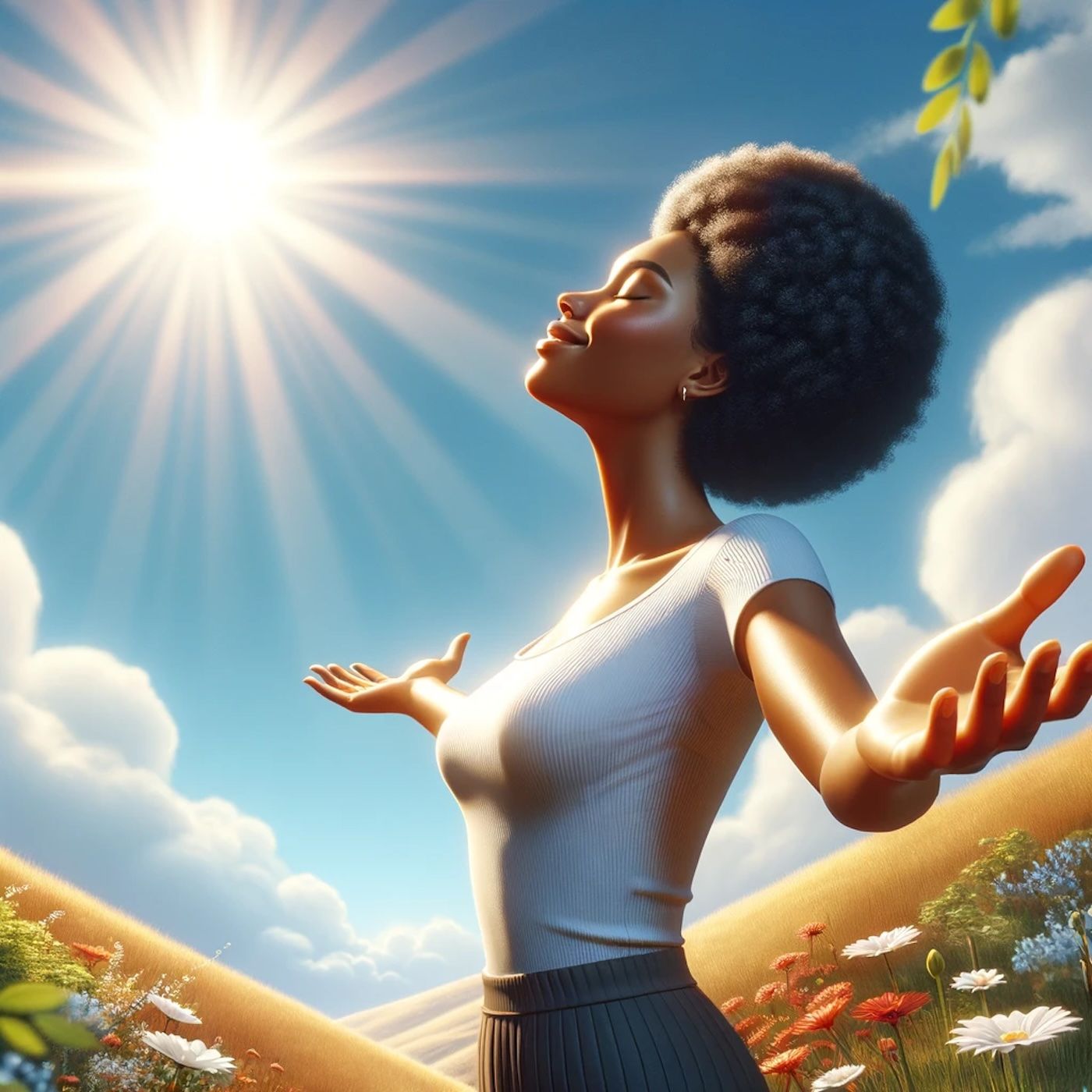 "An actress can only play a woman. I'm an actor, I can play anything." episode artwork