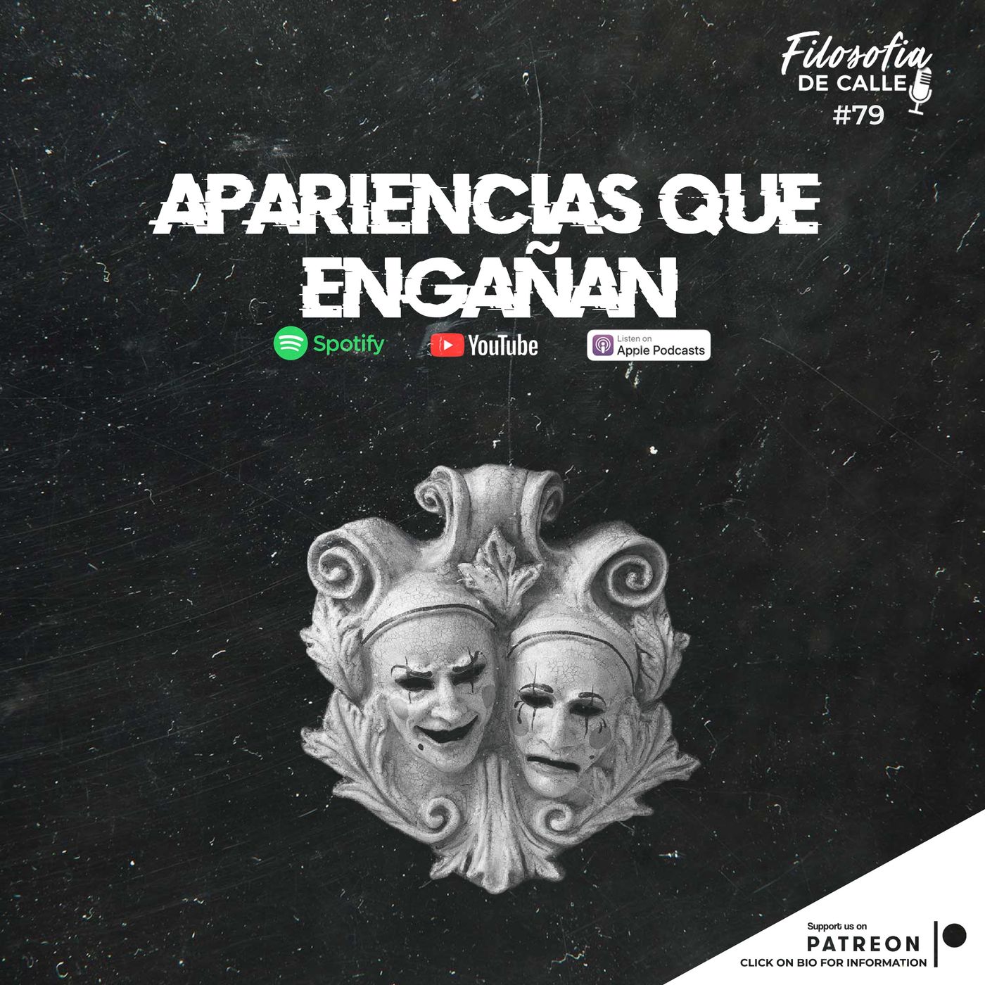 Filosofía de Calle