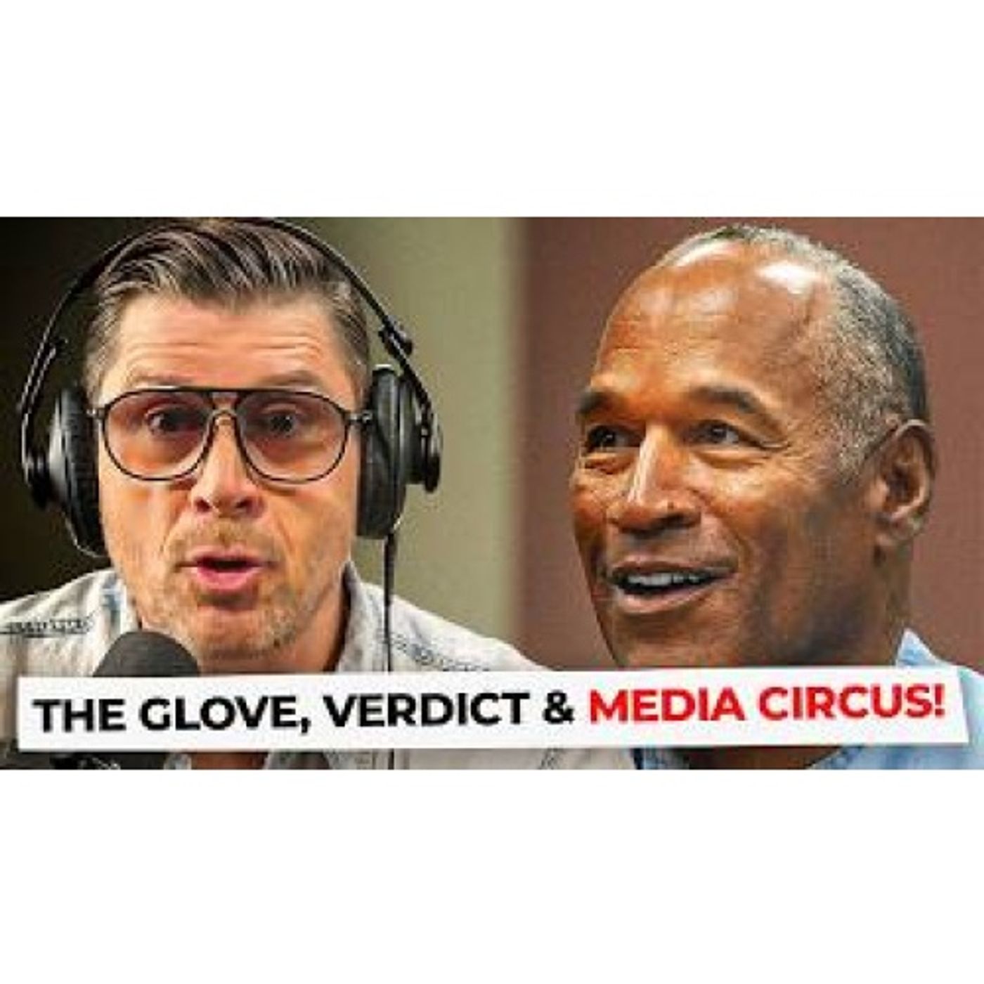 The People Vs OJ Simpson: Jeffrey Toobin Reveals Trial Secrets!