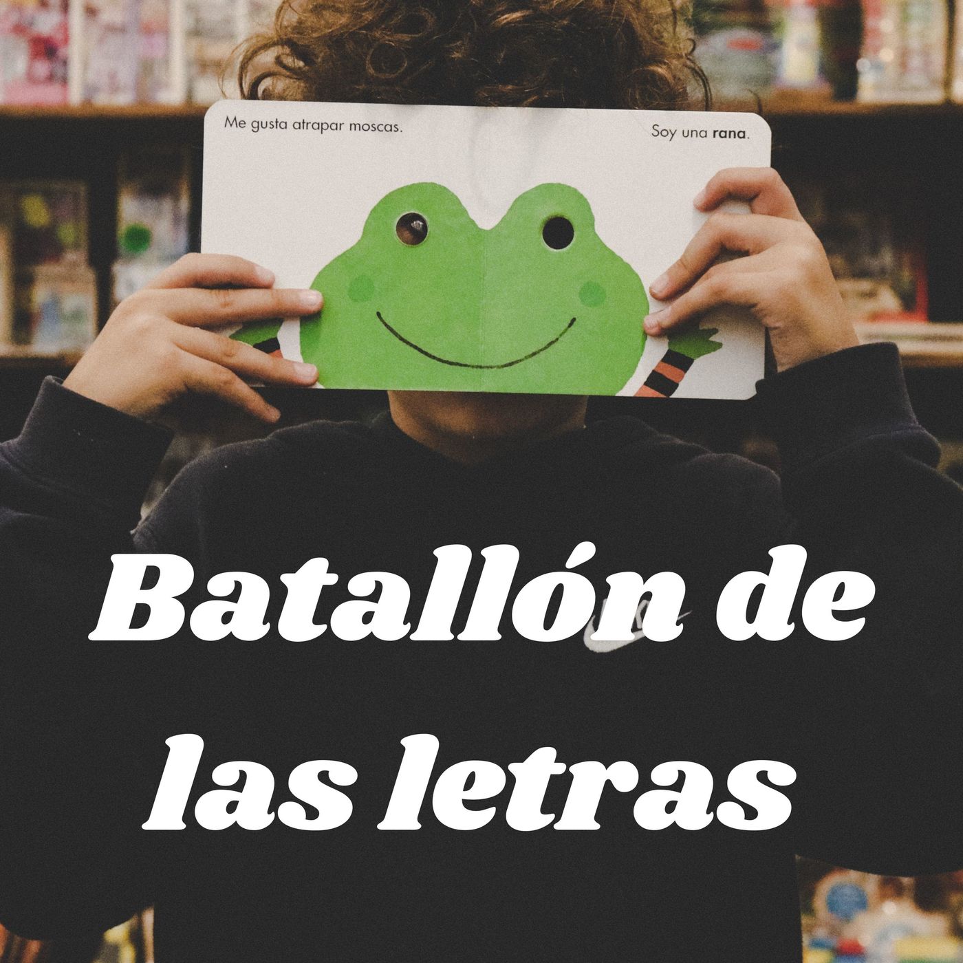 Batallón de las letras