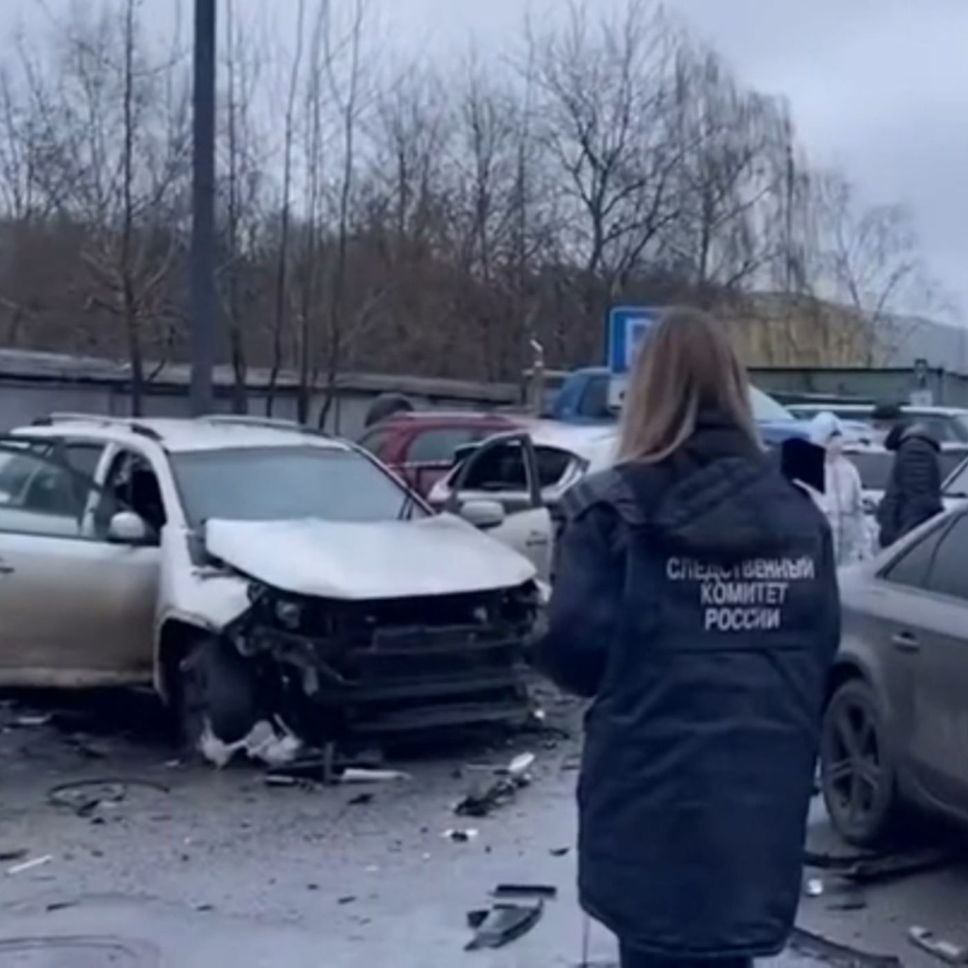 Attentato a Mosca, ucciso generale russo. Stallo nel vertice di Miami