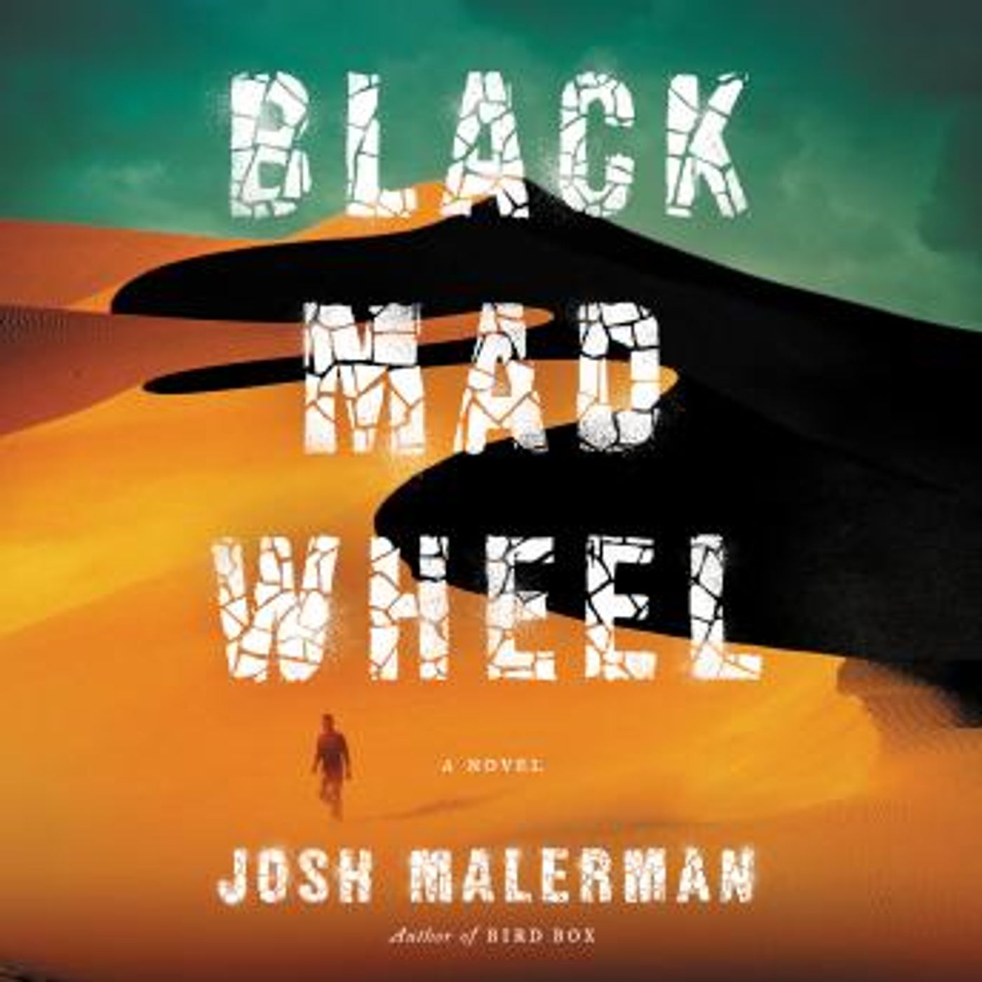 Get New Full Audiobooks in Mystery, Thriller & Horror, Horror