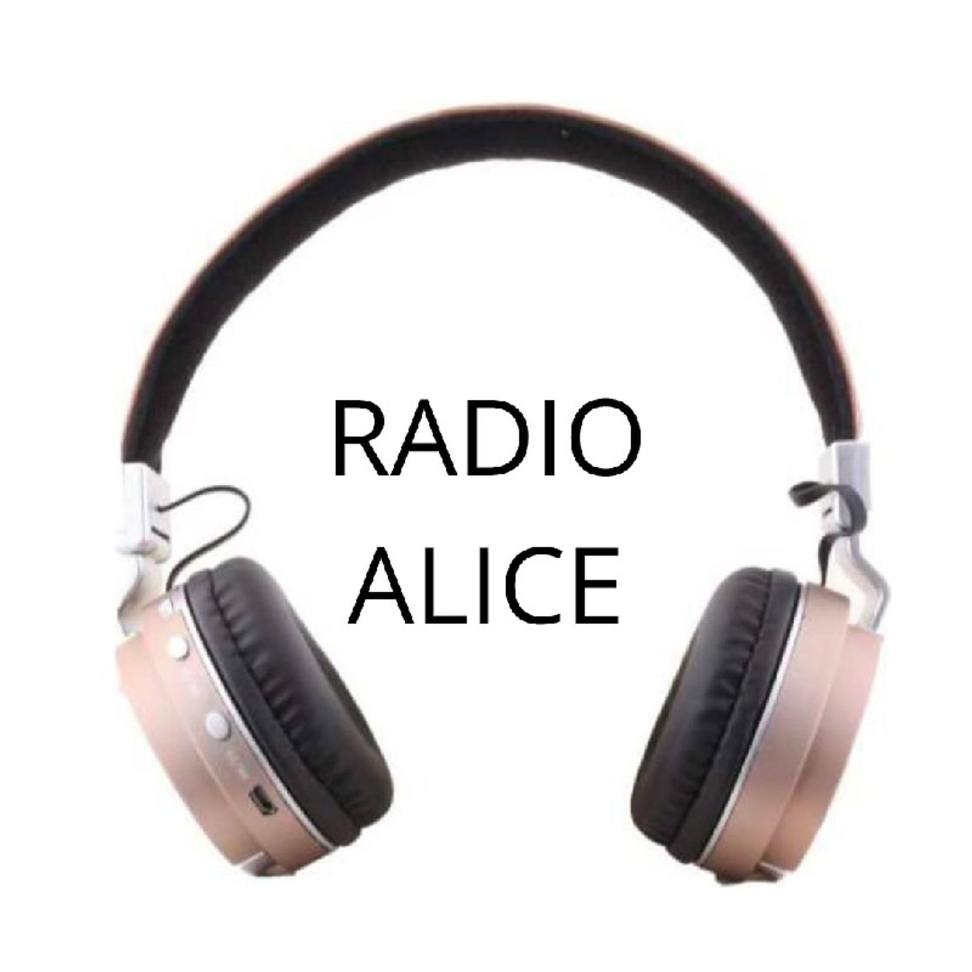 Il podcast di Alice Mirabella