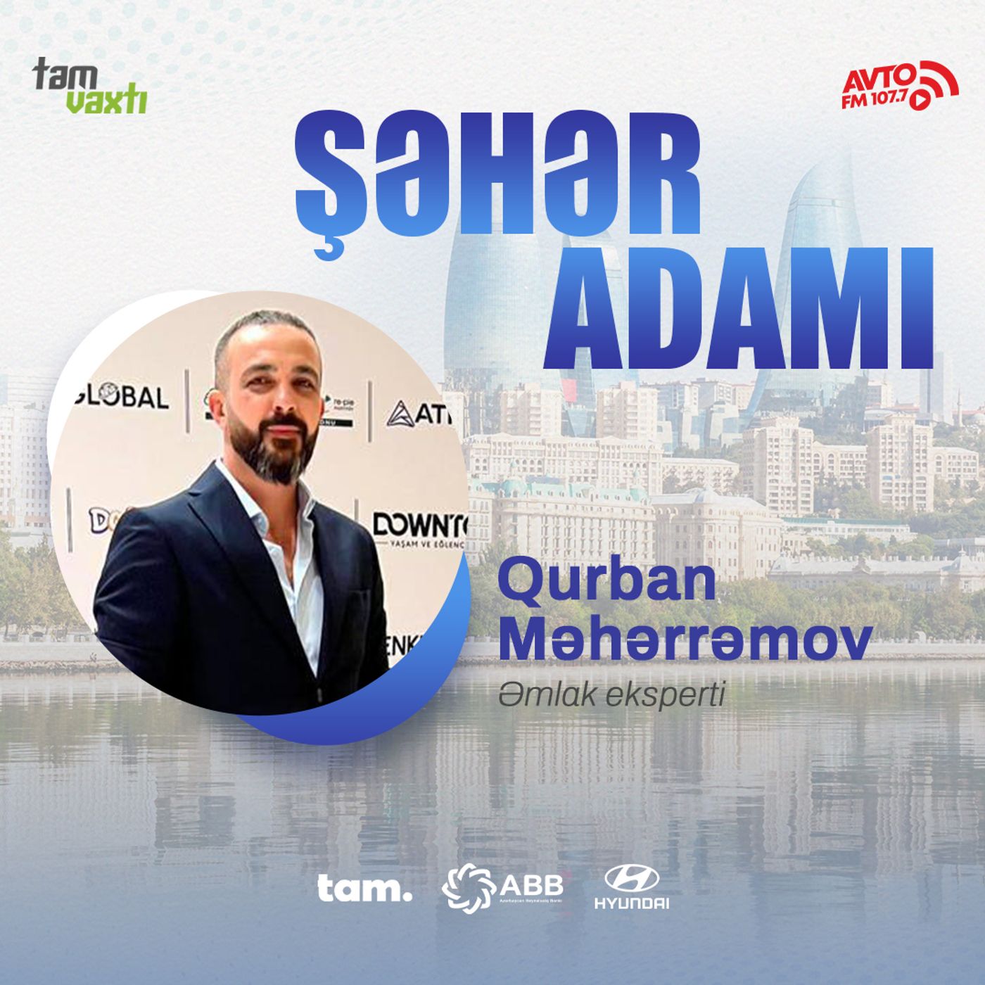 Tıxaca düşməmək üçün Bakının hansı ərazisində mənzil almaq lazımdır?  l Şəhər adamı #47