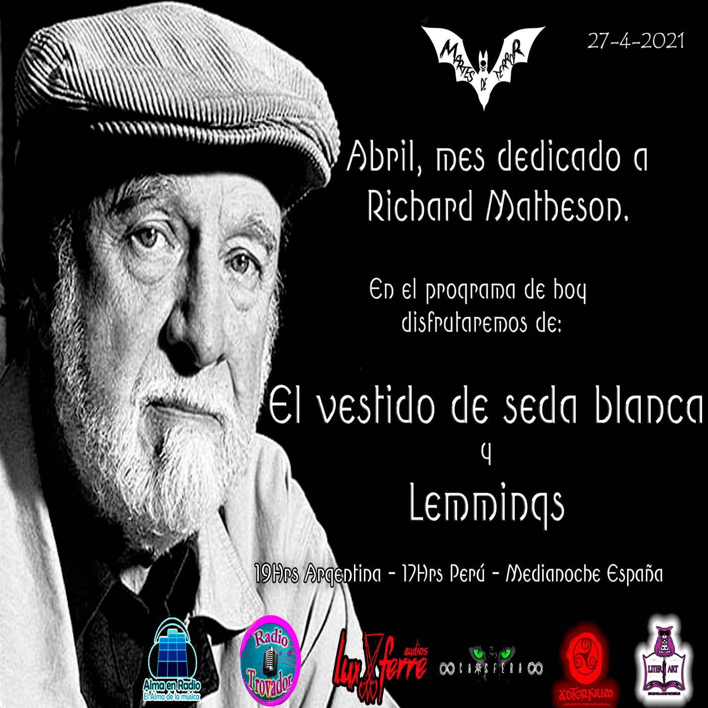 Martes de Terror