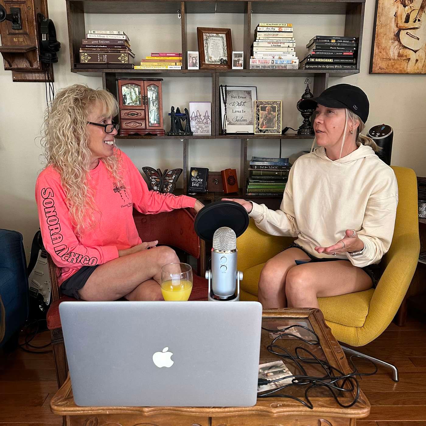 Let\'s Talk Midlife Crisis Podcast