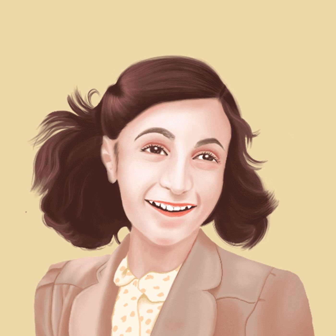 The Diary of a Brave Soul: Anne Frank's Unforgettable Journey