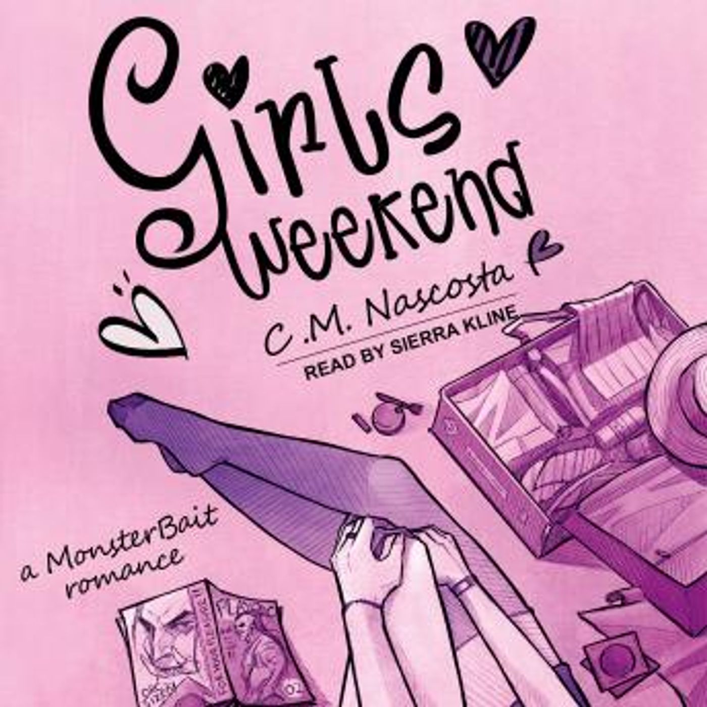 Listen to Top Full Audiobooks in Romance, Romantasy