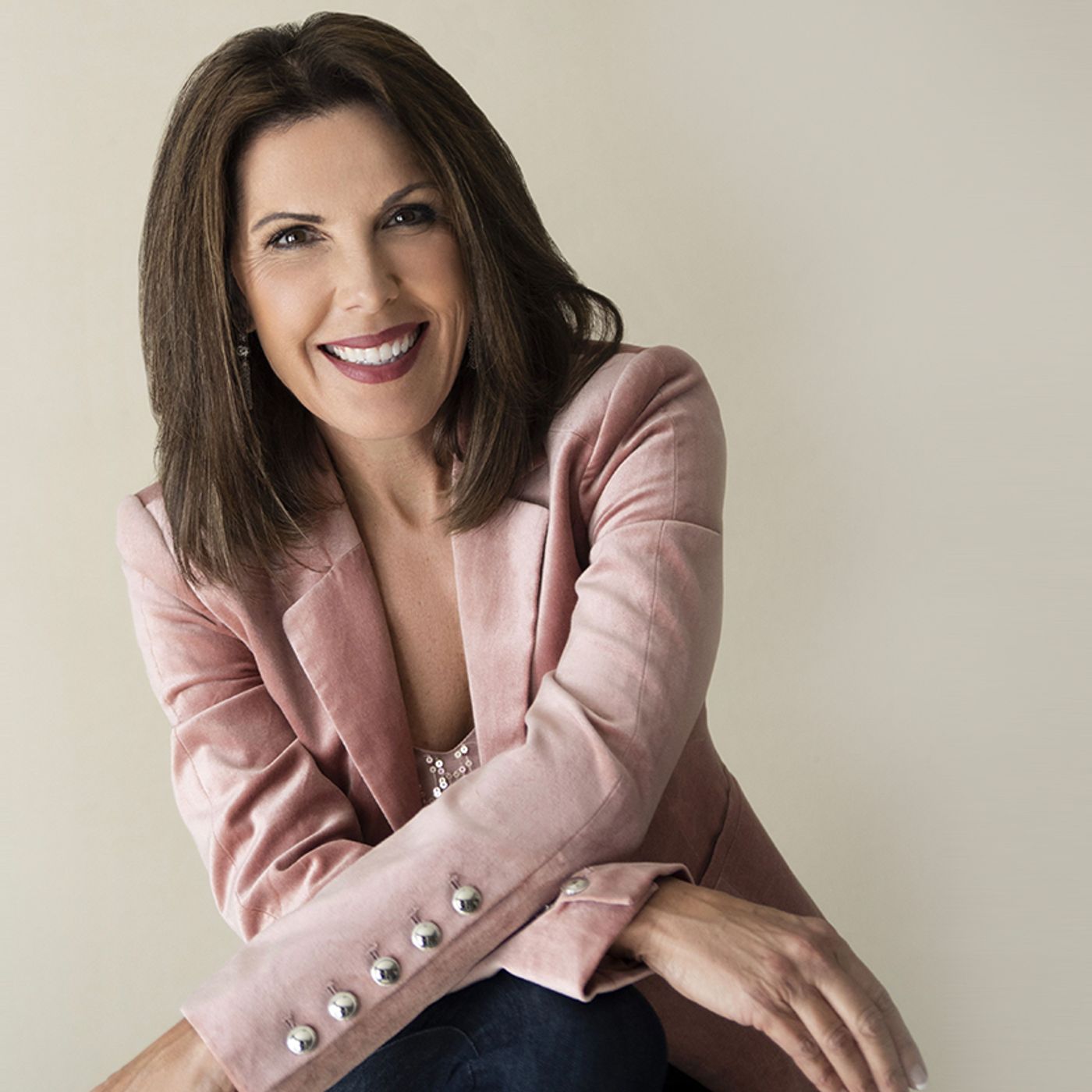 Nancy Leeds Gribble – From Stuck To Unstoppable Through A Healthy Lifestyle episode artwork