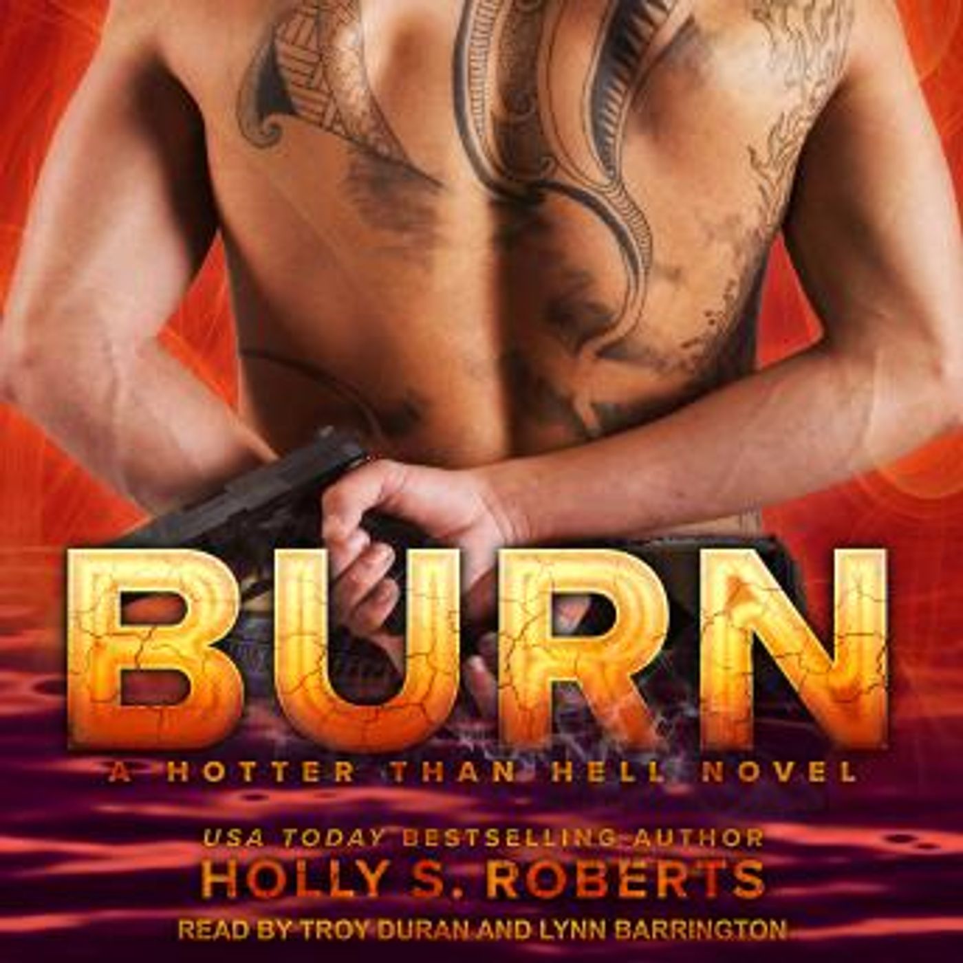 Access Top-Rated Full Audiobooks in Romance, Modern
