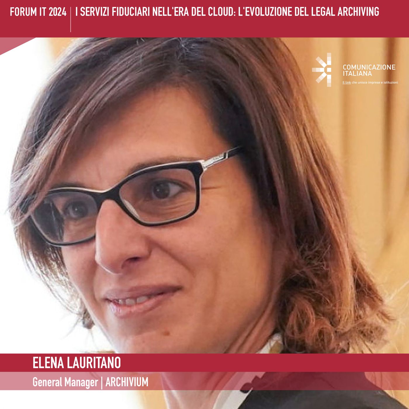 Comunicazione Italiana