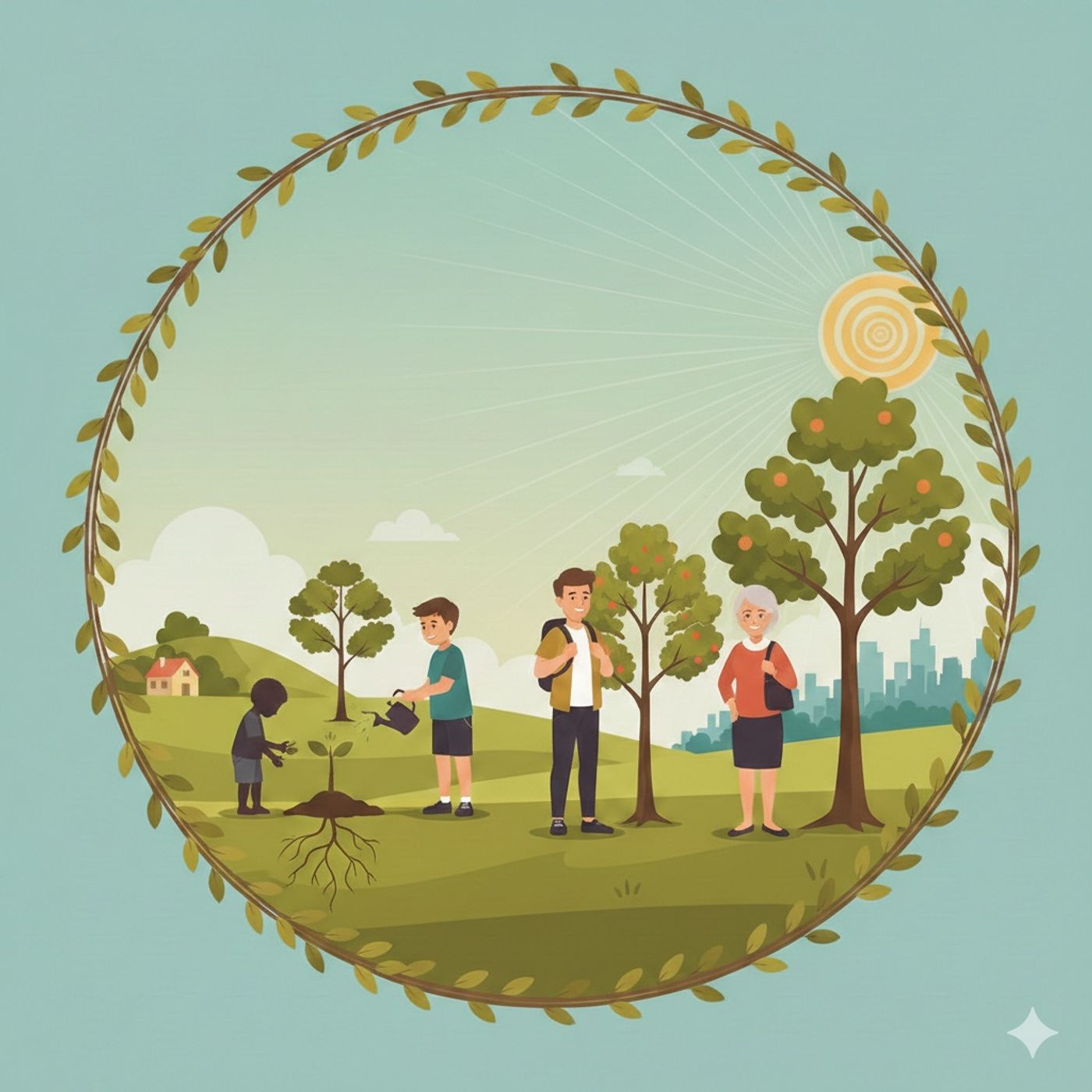 I diversi tipi di intelligenza - Figli che Crescono episode artwork