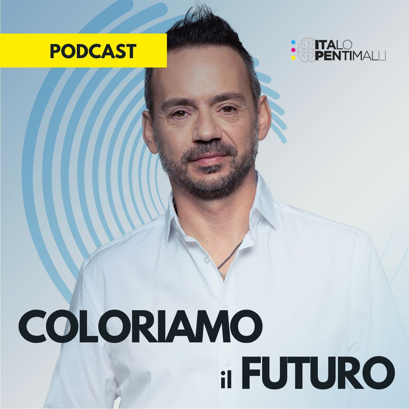 Italo Pentimalli - Podcast