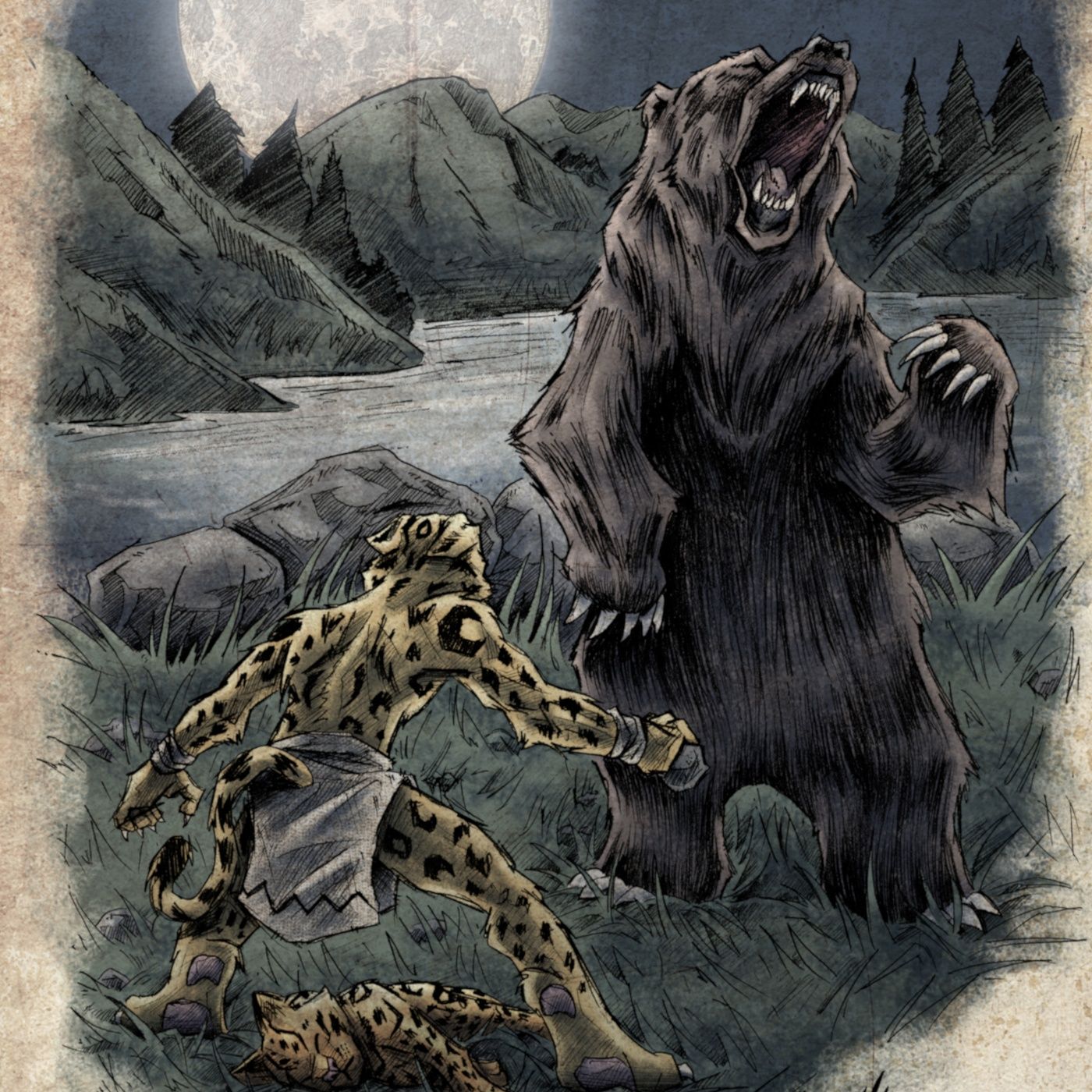 Cantares Varios. Tomo 1. Universo de Fantasía de Los Tres Continentes.