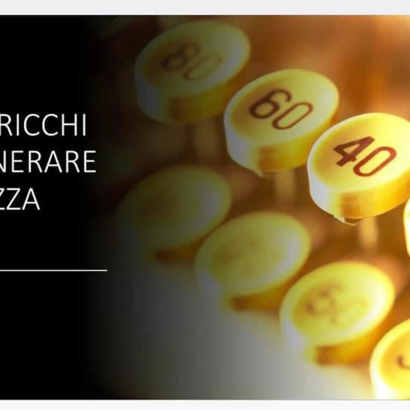 Il podcast di Filomena Moretti