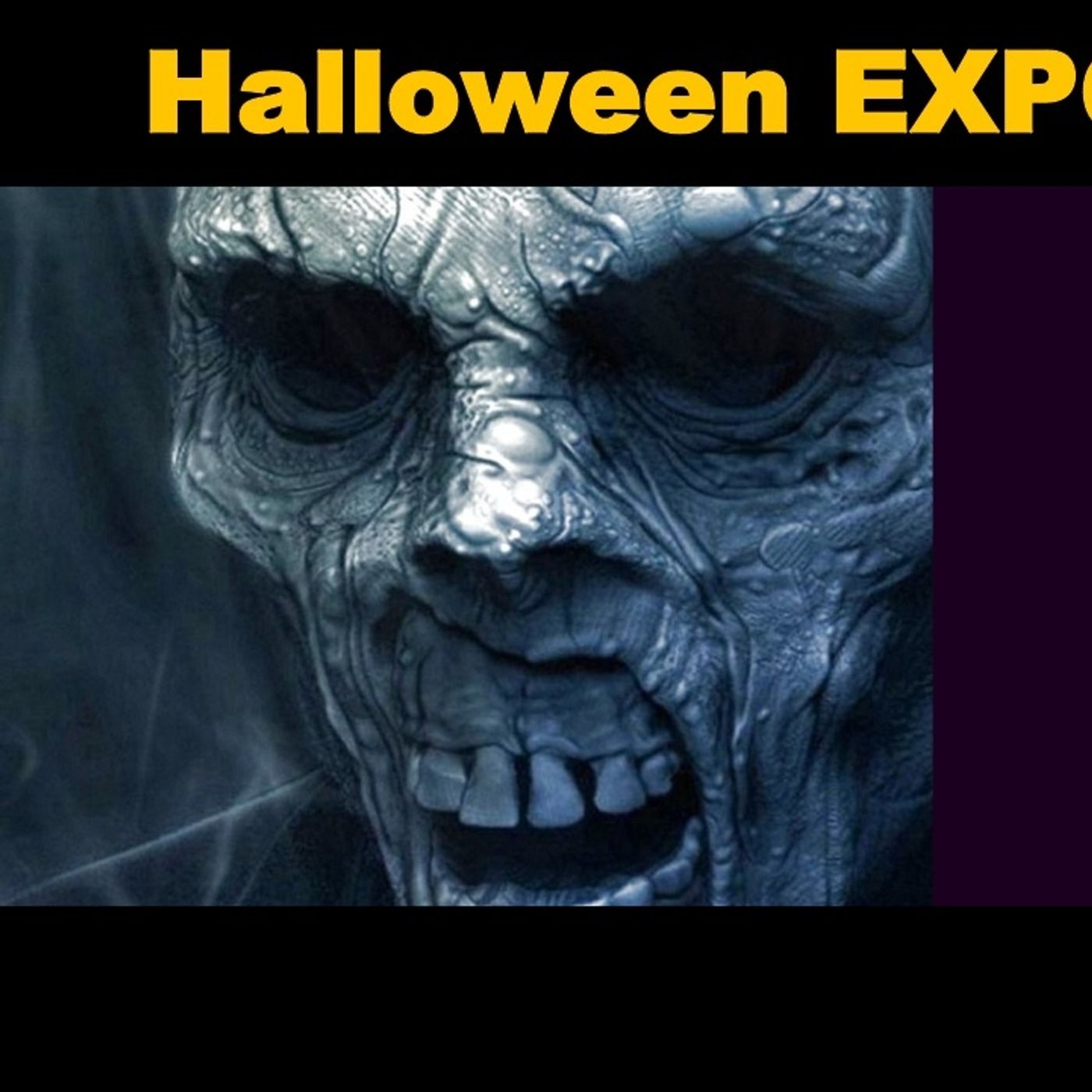 Halloween EXPOSED (2020) episode artwork