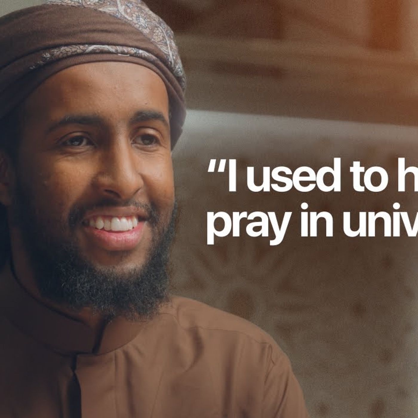 How Ustadh's Friend Changed His Life | Ust. Abdulrahman Hassan How Ustadh's Friend Changed His Life | Ust. Abdulrahman Hassan