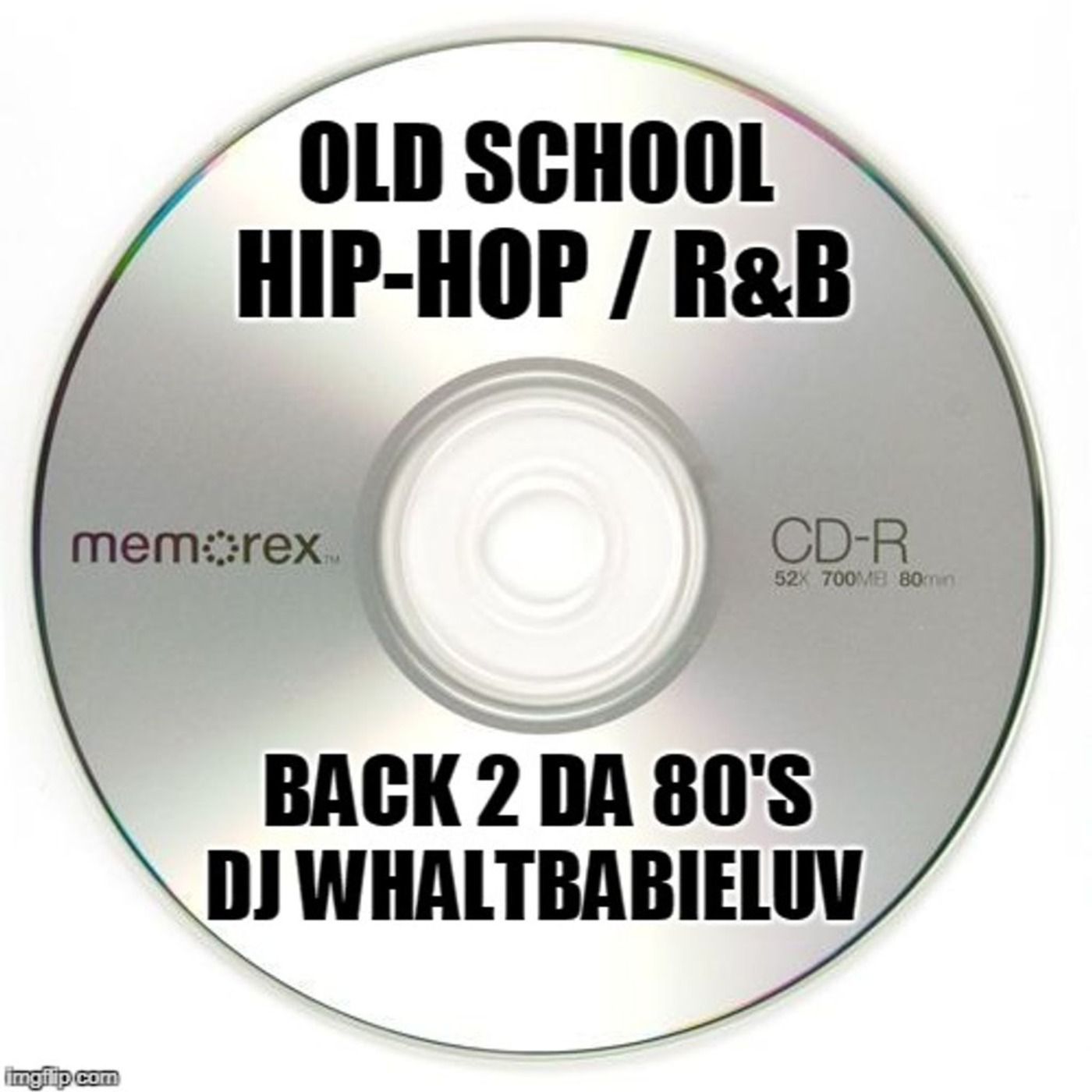 Dj WhaltBabieLuv\'s \