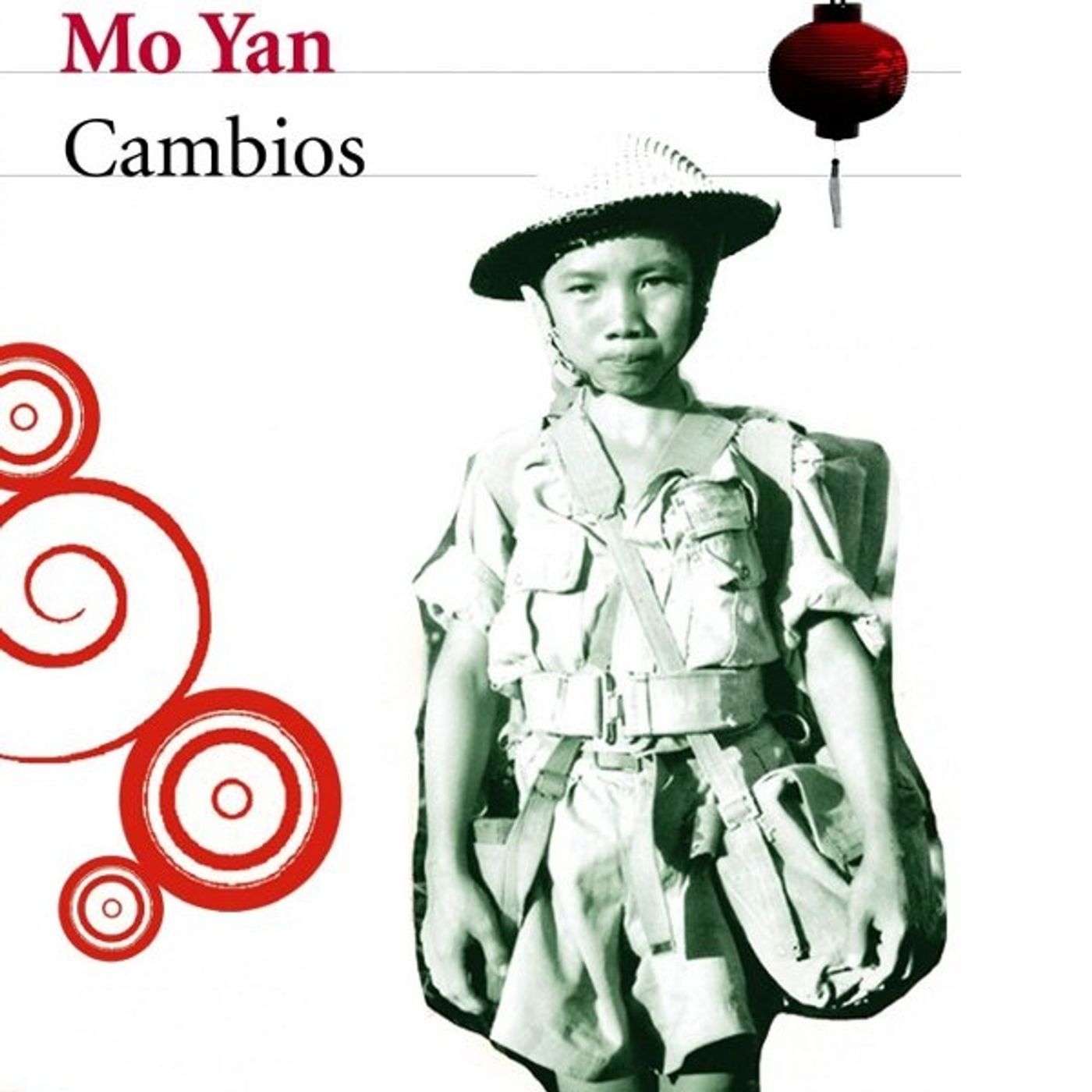 Cambios - Mo Yan