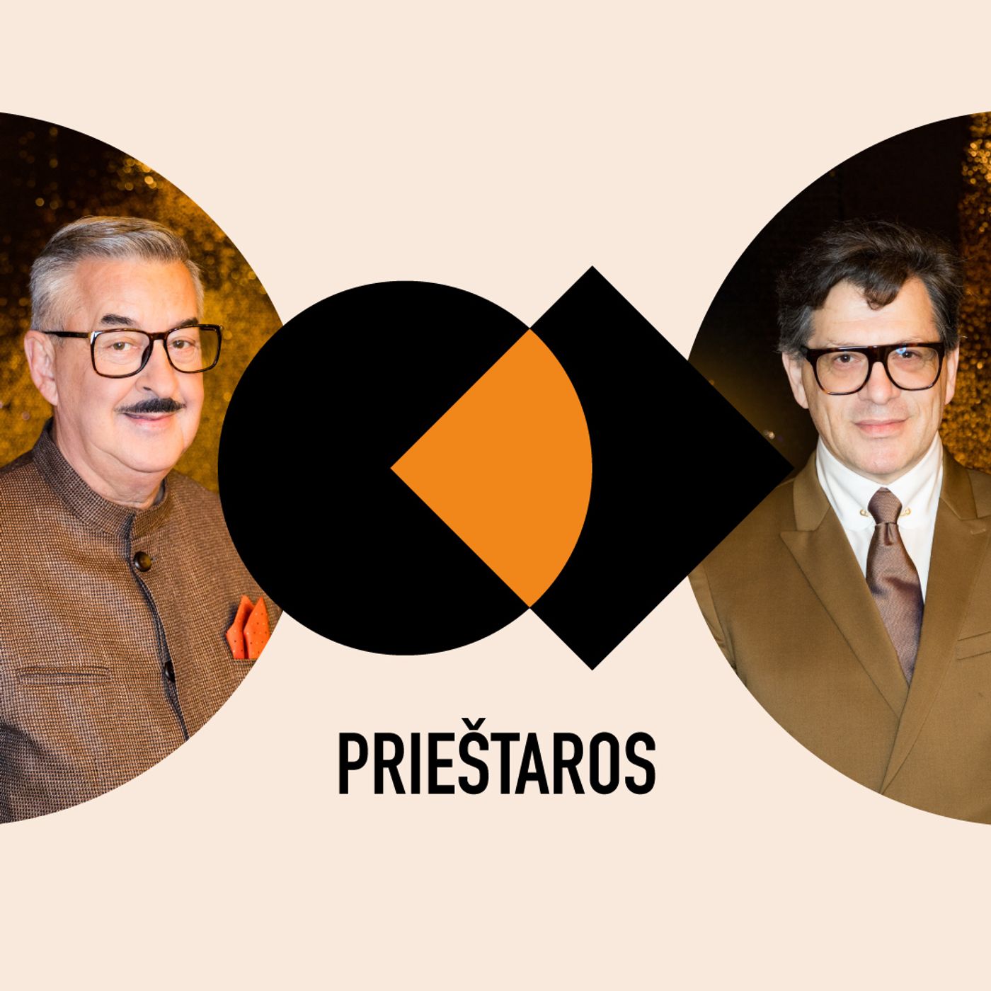 Prieštaros