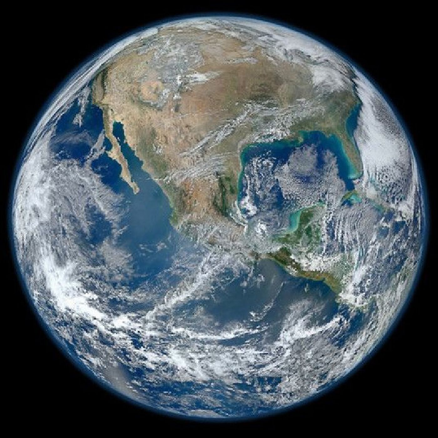 La Tierra, el planeta idóneo para la vida episode artwork