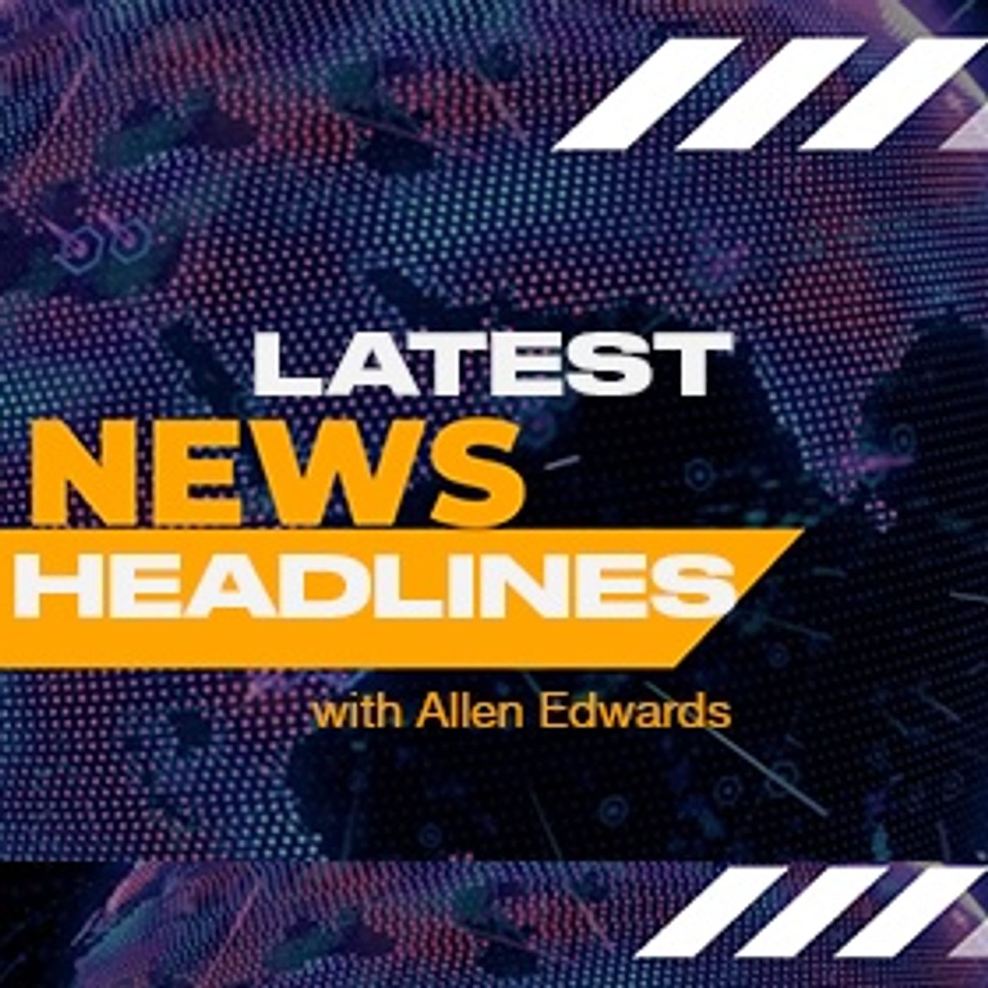 Latest News Headlines for Fri July 5, 2024 episode artwork