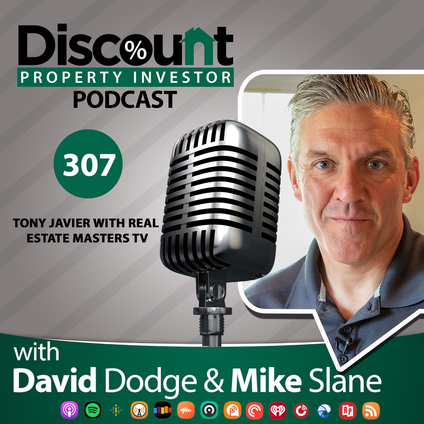 Episode 307: Josh Cantwell with FreeLand Ventures
