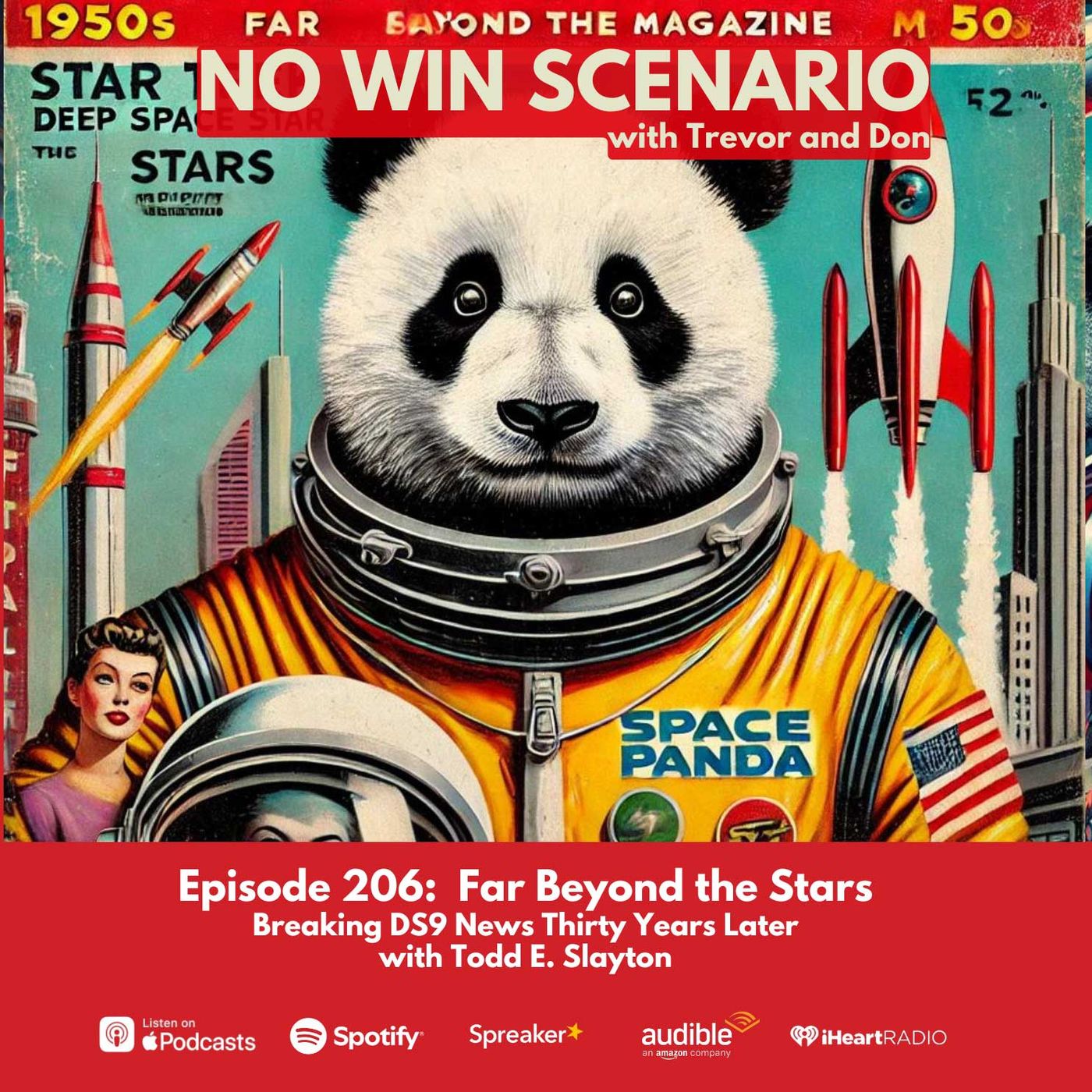 No Win Scenario