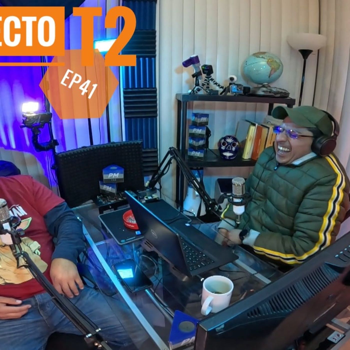 INSURRECTO Podcast | Análisis, entrevistas ácidas e irreverentes sobre política mexicana