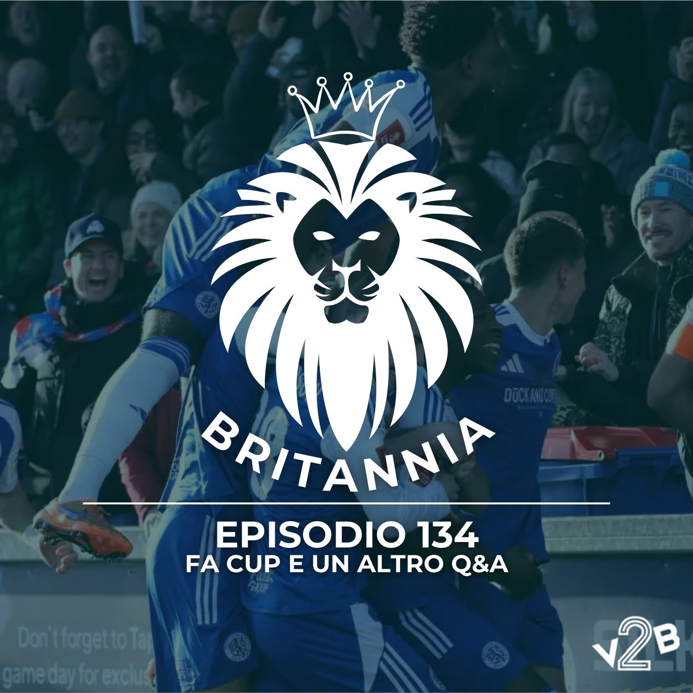 FA Cup e un altro Q&A FA Cup e un altro Q&A