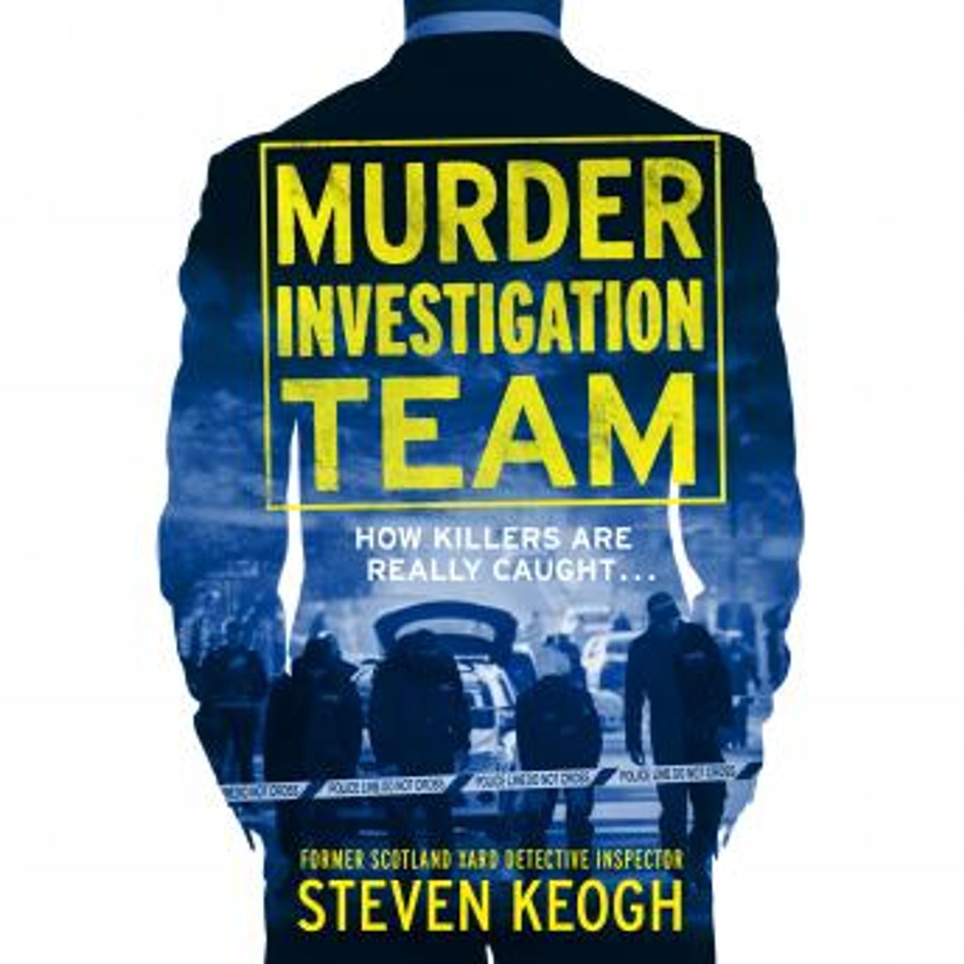 Stream Popular Full Audiobooks in Mystery, Thriller & Horror, True Crime