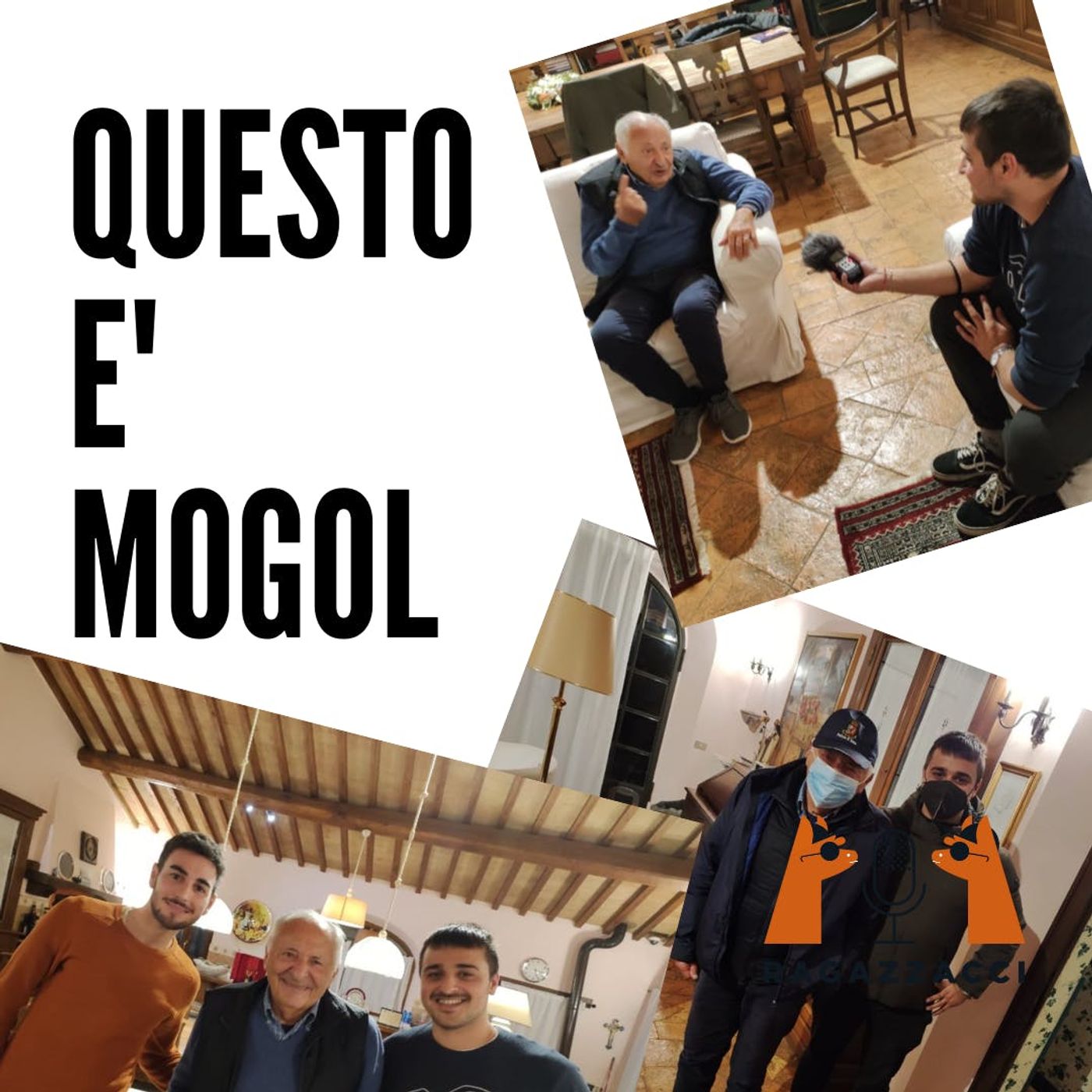 RAGAZZACCI