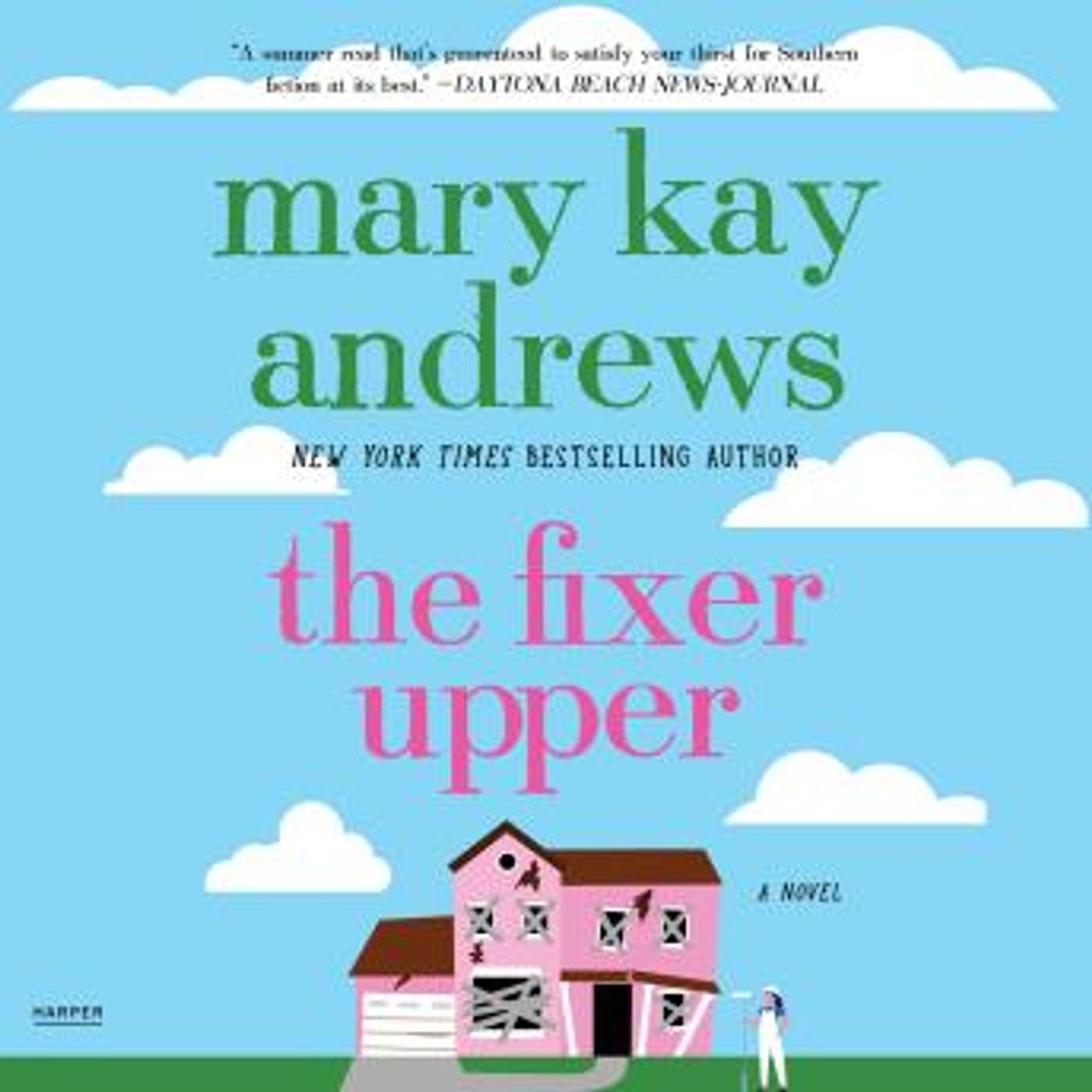 Get Top Full Audiobooks in Fiction, Contemporary Women