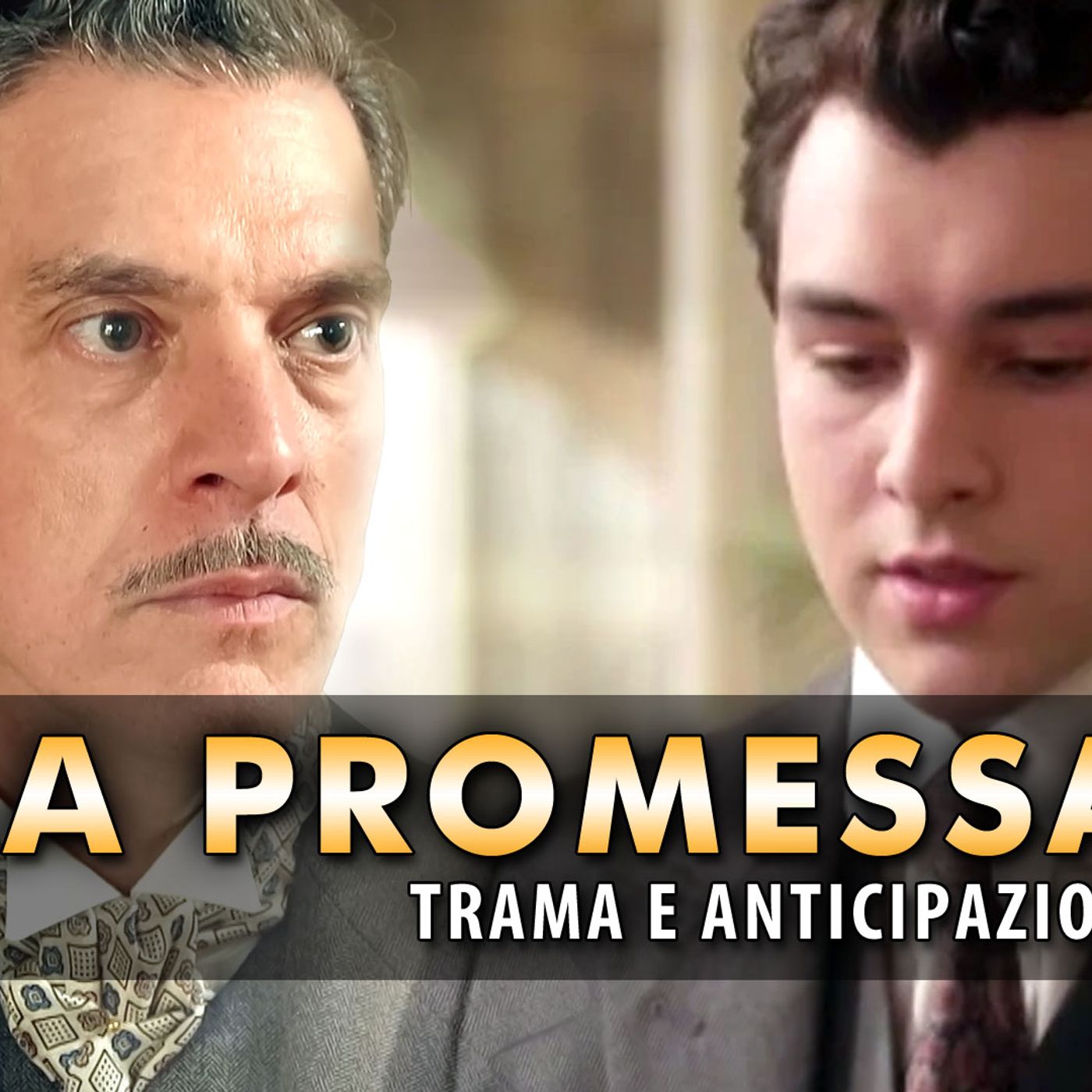 Anticipazioni La Promessa, Puntate Spagnole: Perchè Curro E Lisandro Non Devono Incontrarsi?