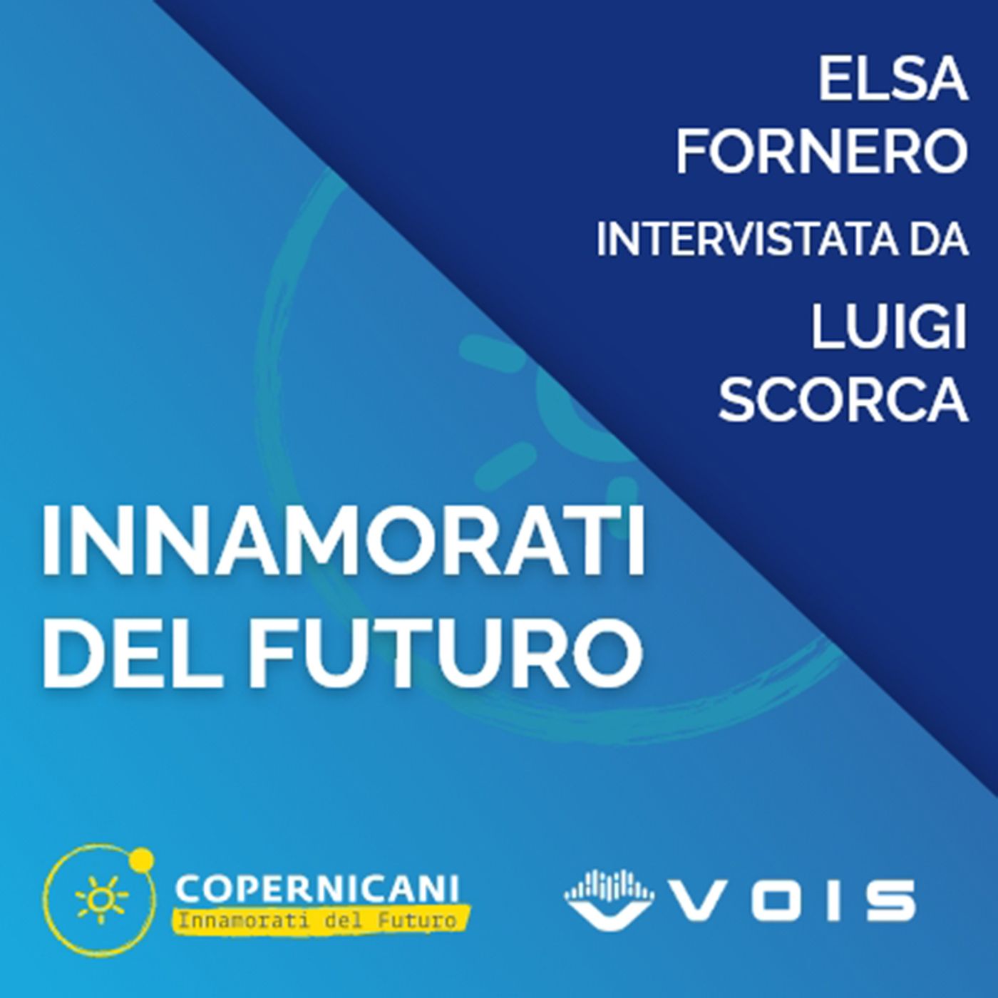 Copernicani: Innamorati del Futuro