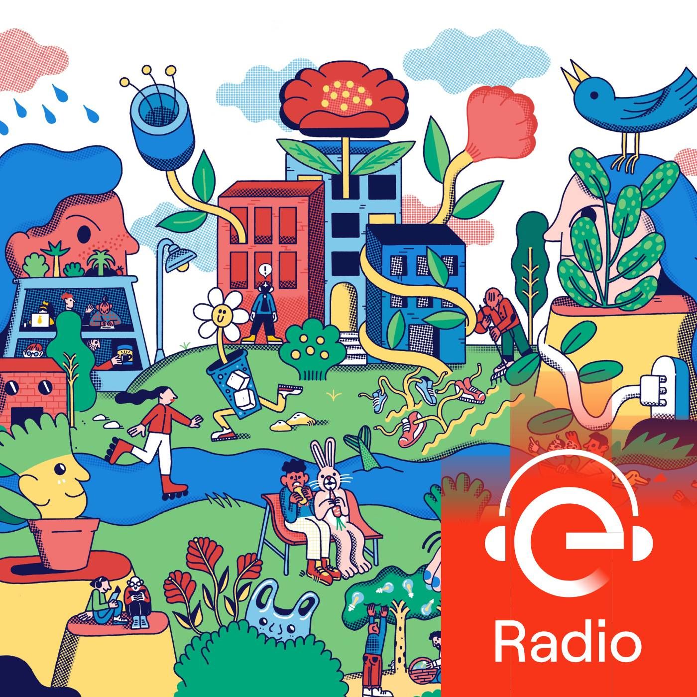 Enel Radio Podcast