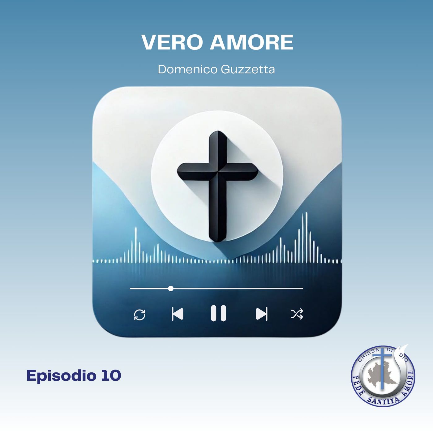 Chiesa di Dio - Fede Santità Amore