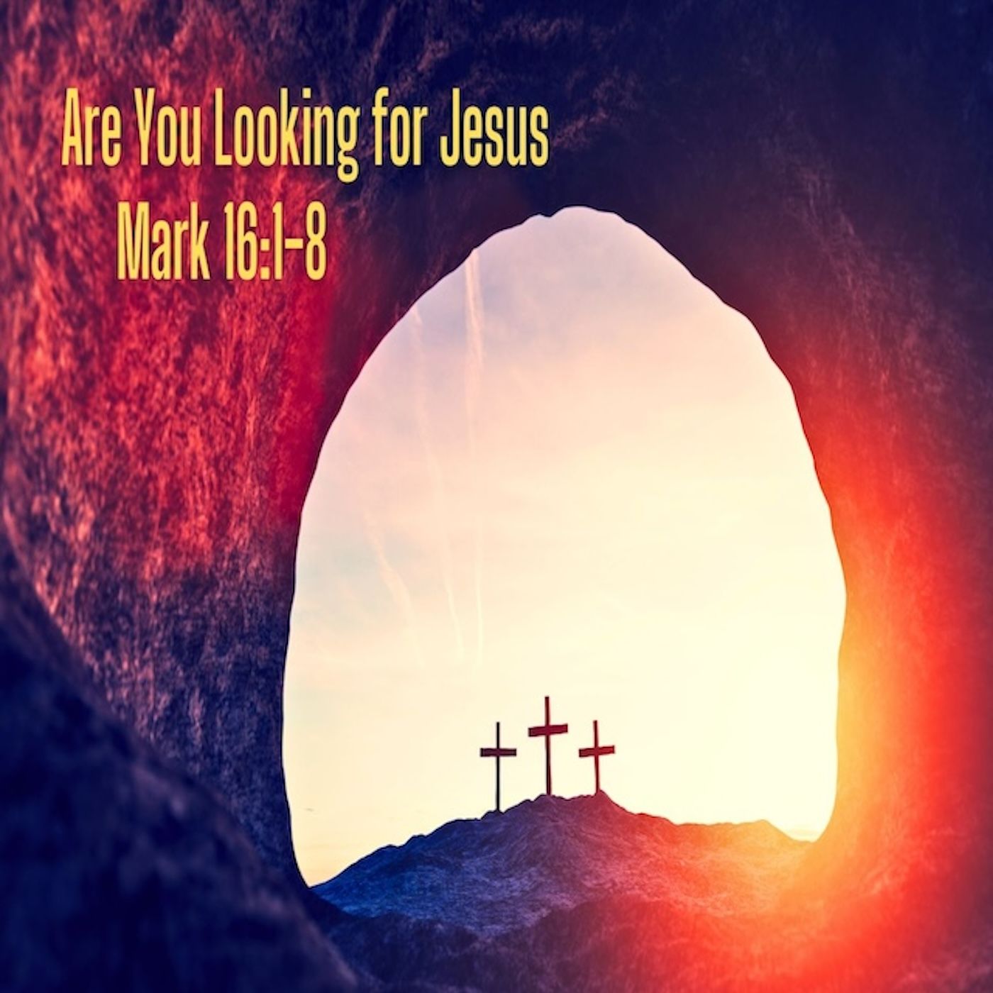 Adams UMC: The Podcast