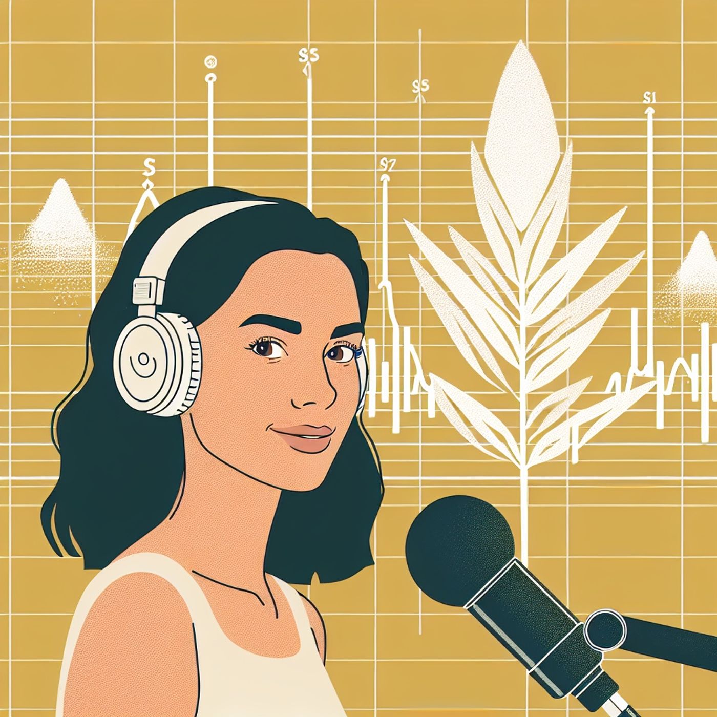 Daily Sugar Price Tracker with Vanessa Clark