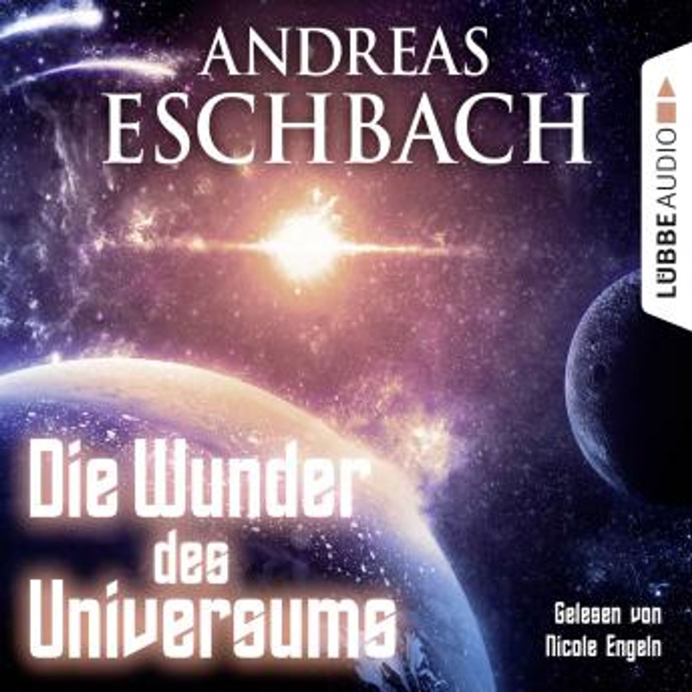 Discover the Best Audio Stories in Science Fiction & Fantasy, Science Fiction