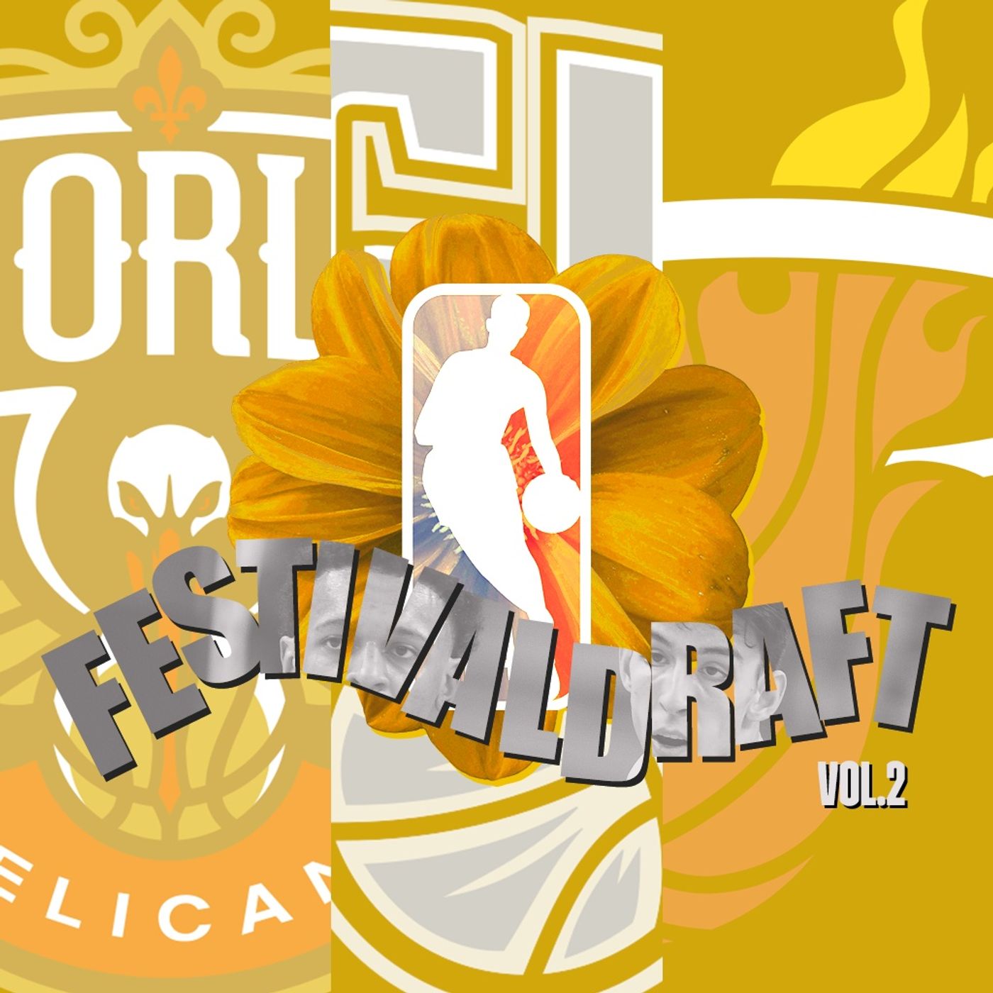 Obiettivi al Draft 2022| Pelicans, Magic e Heat - ep. 21