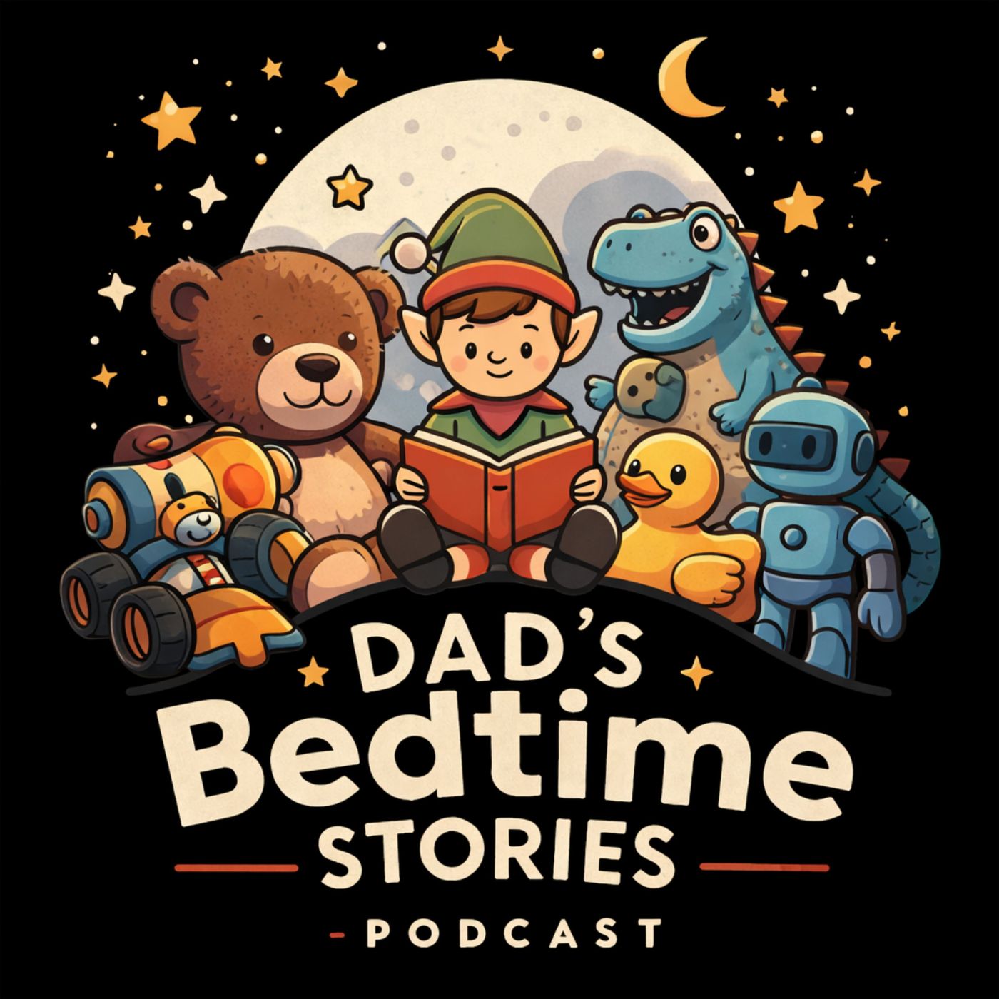 Shelfie the Elf Super Story - Episodes 1 and 2