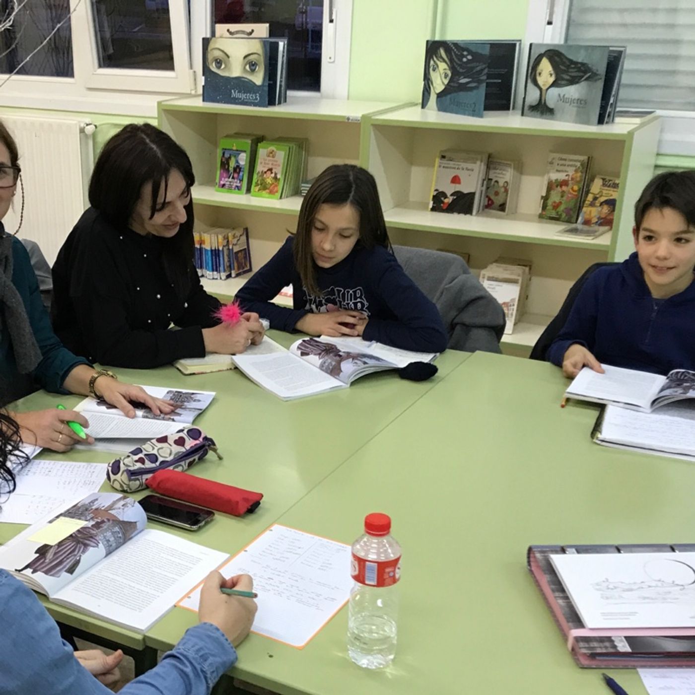 2016-2025 Eurokids: In Spanish (en Español)