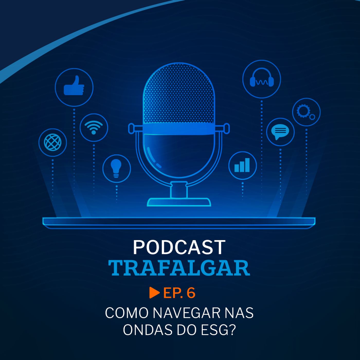 Trafalgar Investimentos