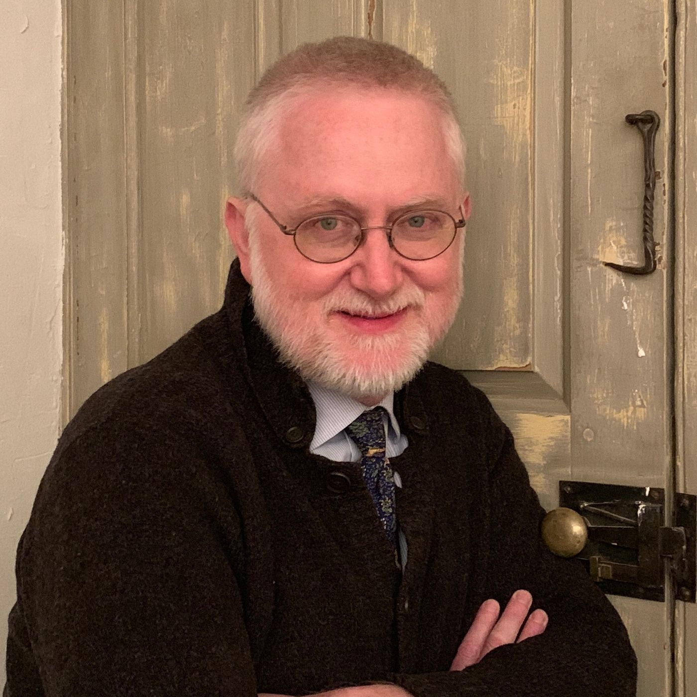 An Archivist\'s Tale